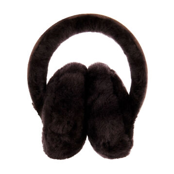 Angahook Earmuffs Womens Sheepskin Earmuff/Headband- EMU Australia