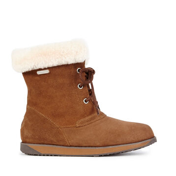 light skin boot