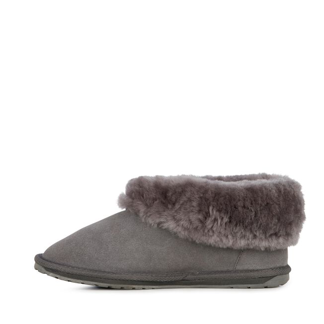 Talinga Womens Liner Skin Slipper EMU Australia
