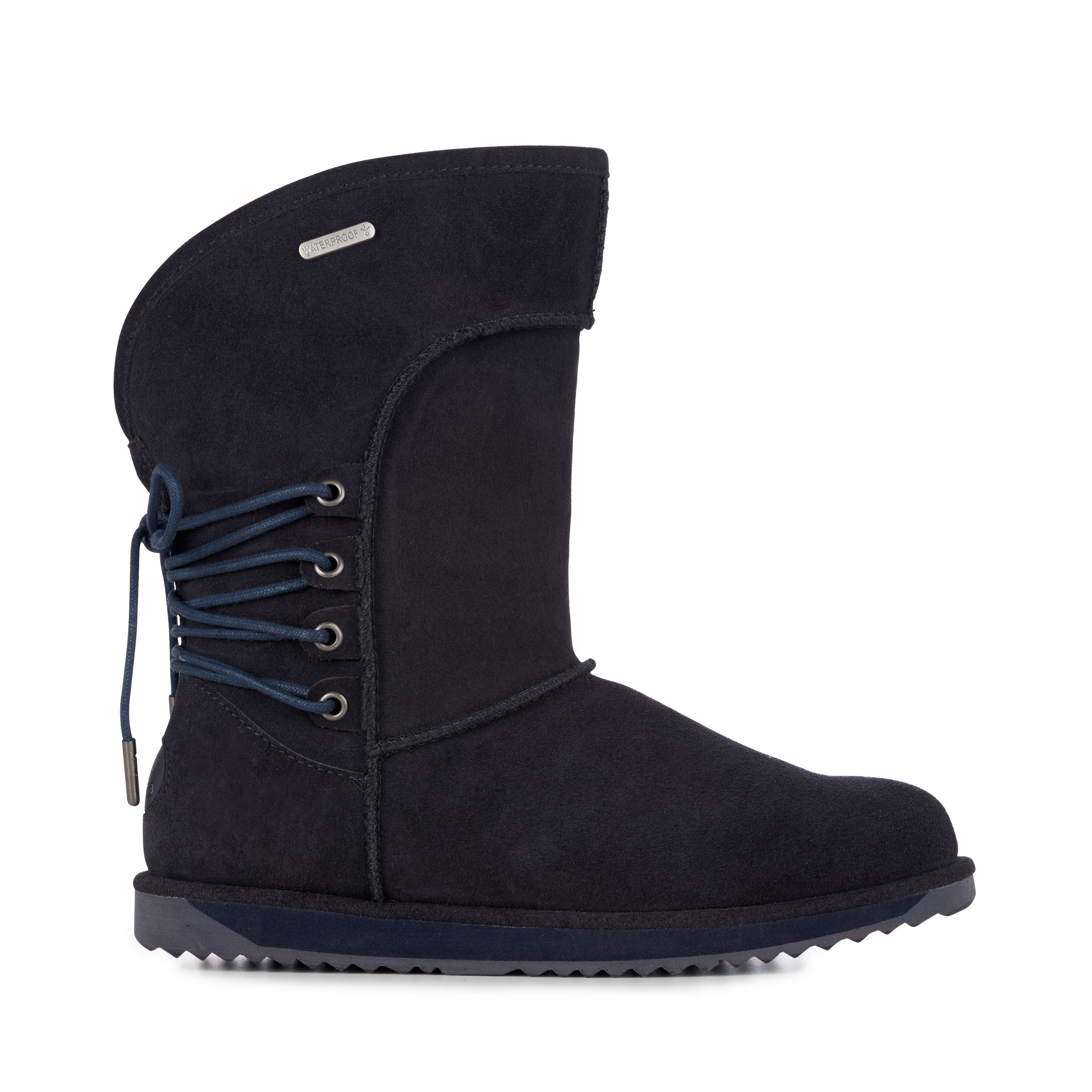 light skin boot