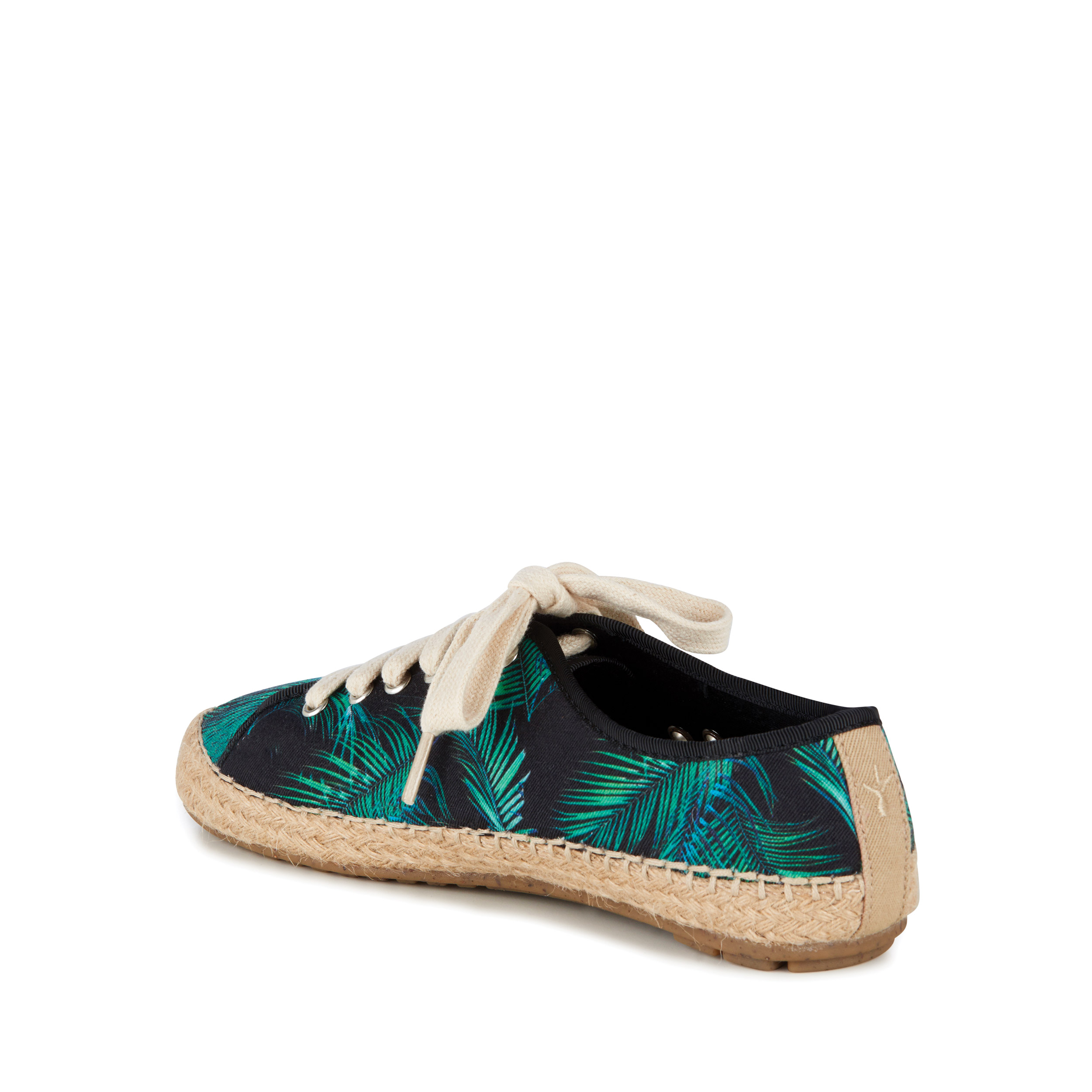 Agonis Womens Canvas Shoe EMU Australia Agonis Womens Canvas Shoe EMU Australia