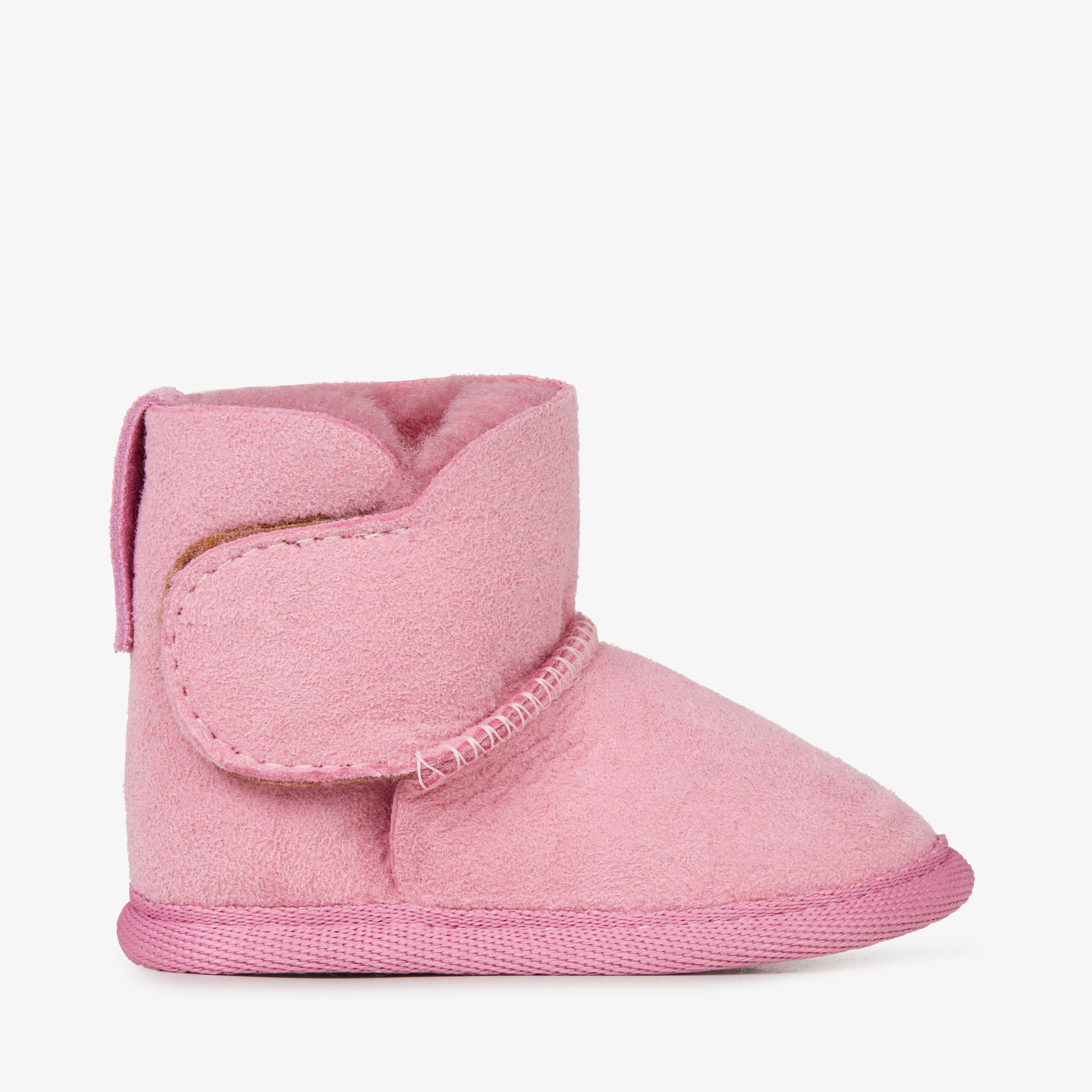 Platinum Baby Bootie Babies Sheepskin Boot EMU Australia