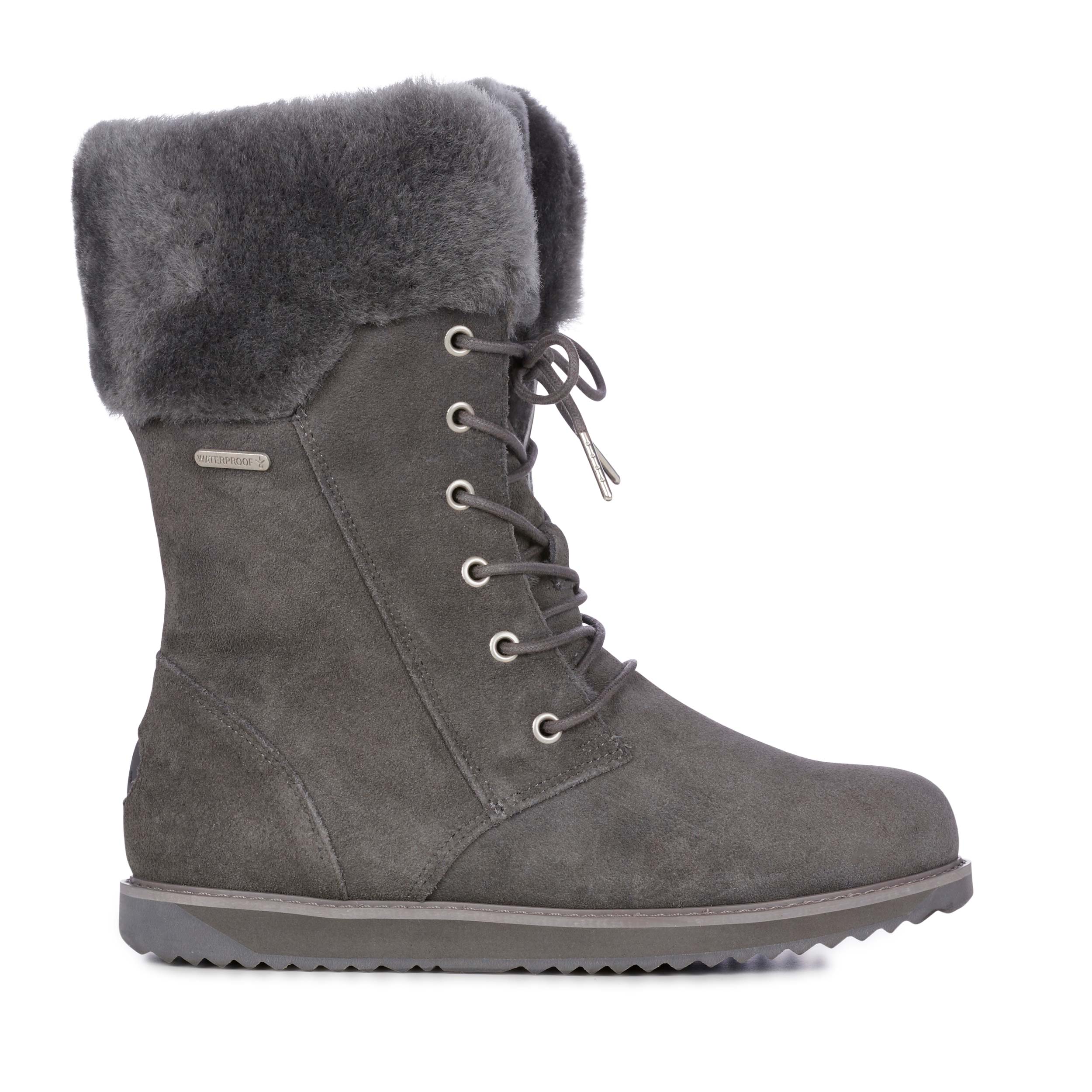 light skin boot