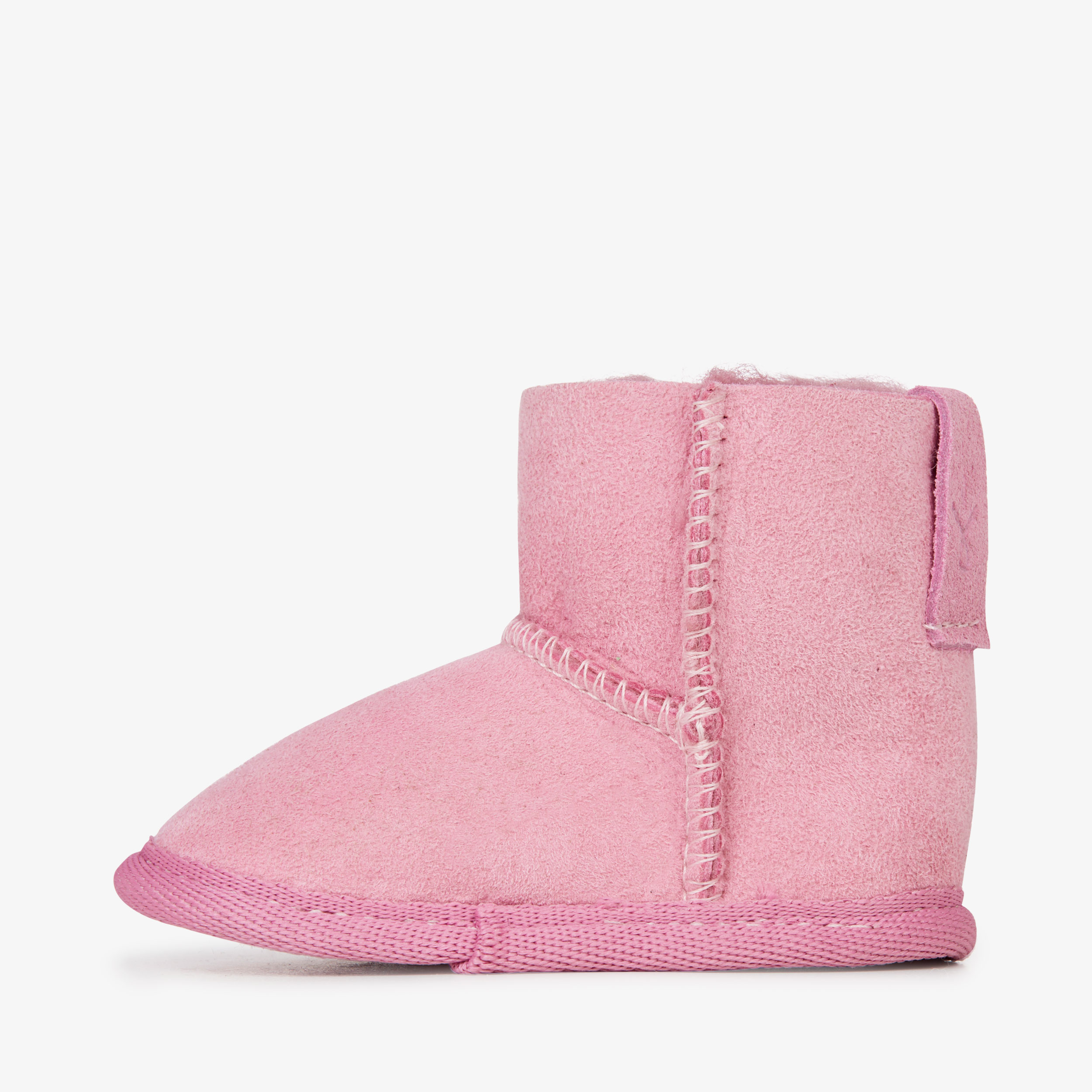 Platinum Baby Bootie Babies Sheepskin Boot EMU Australia