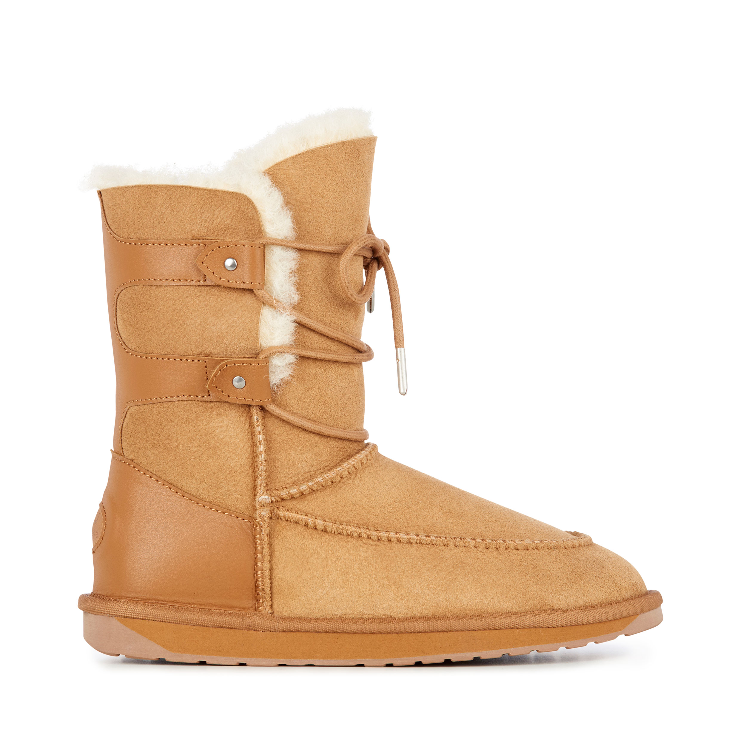 Delegate Womens Sheepskin Boot EMU Australia