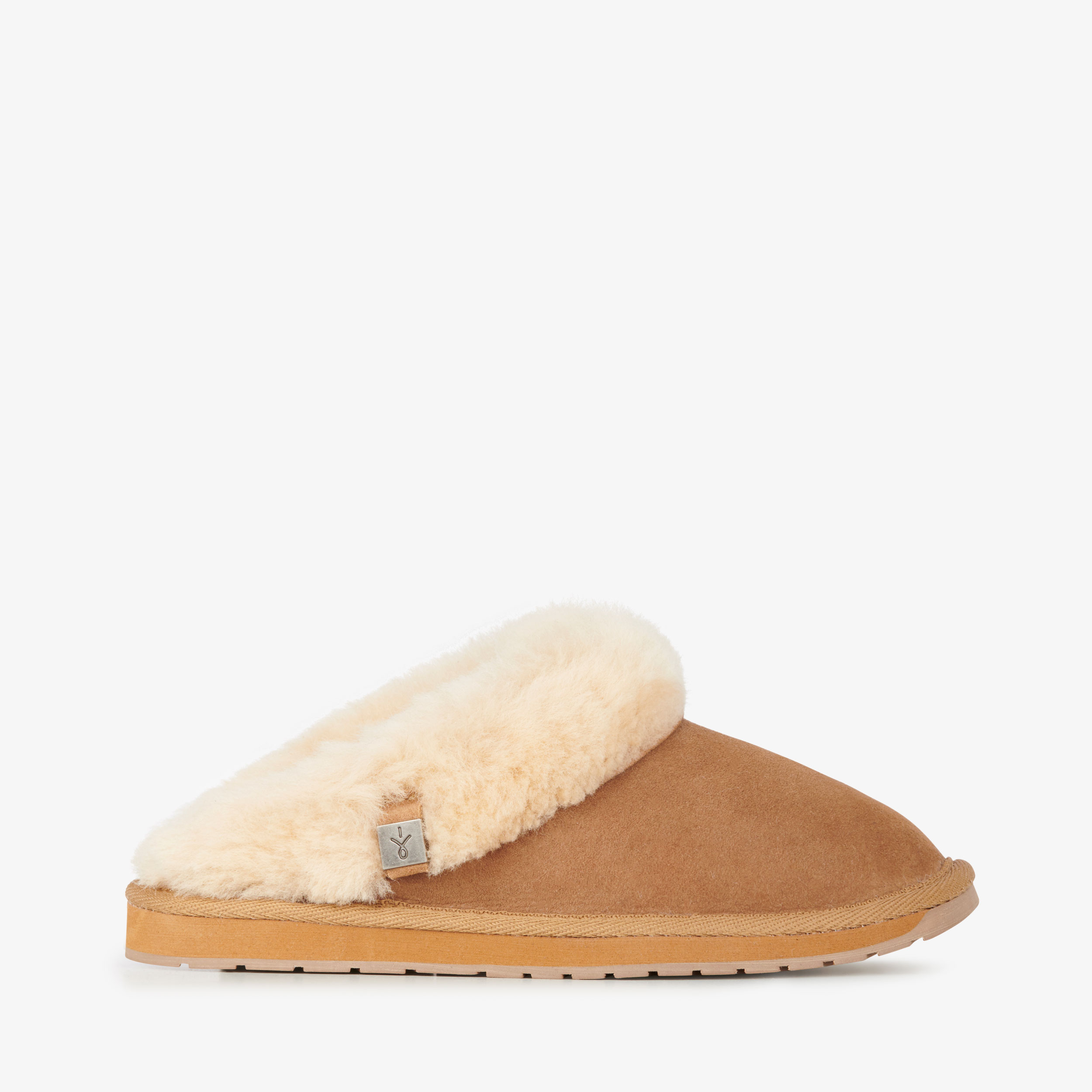 Platinum Eden Womens Sheepskin Slipper EMU Australia