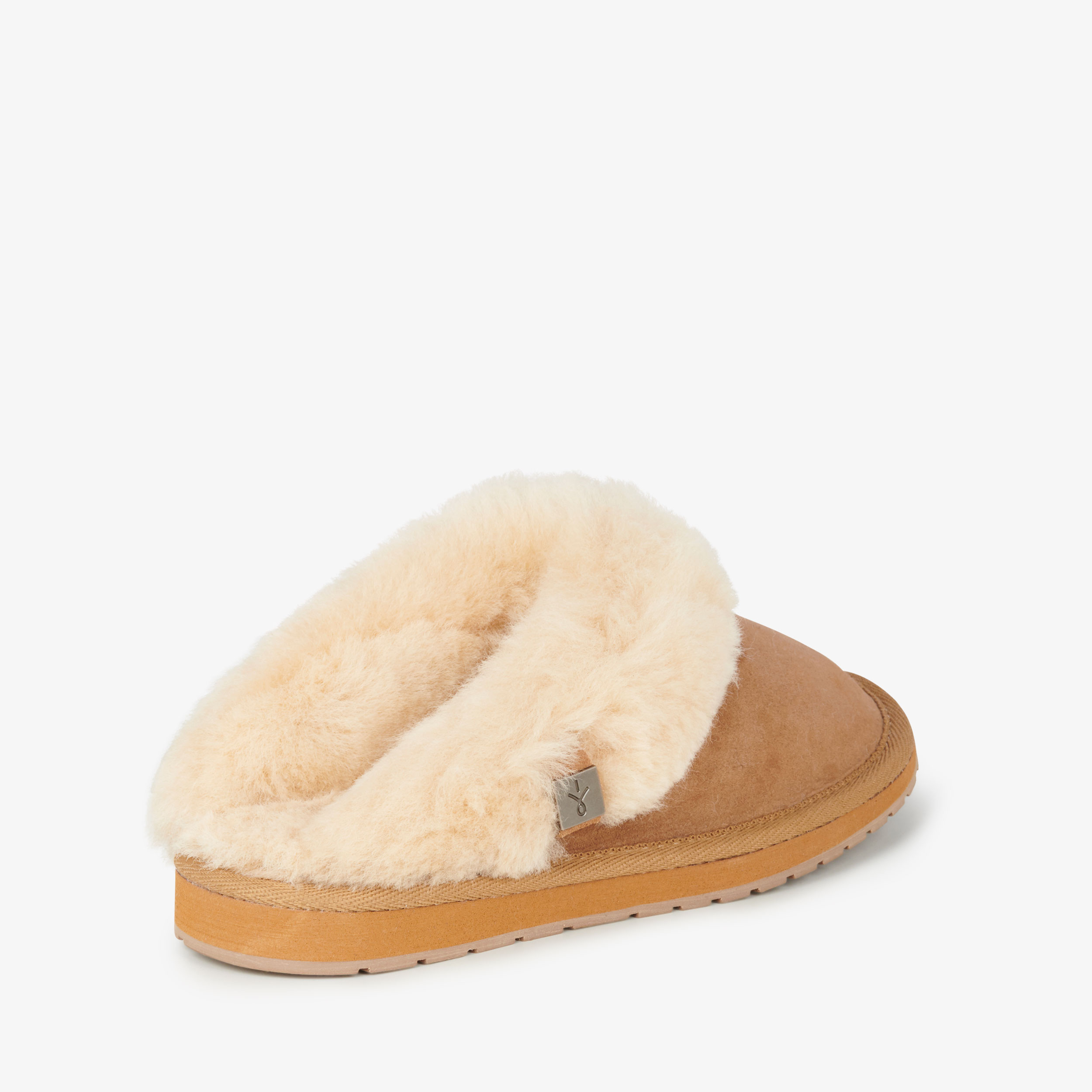 Platinum Eden Womens Sheepskin Slipper EMU Australia