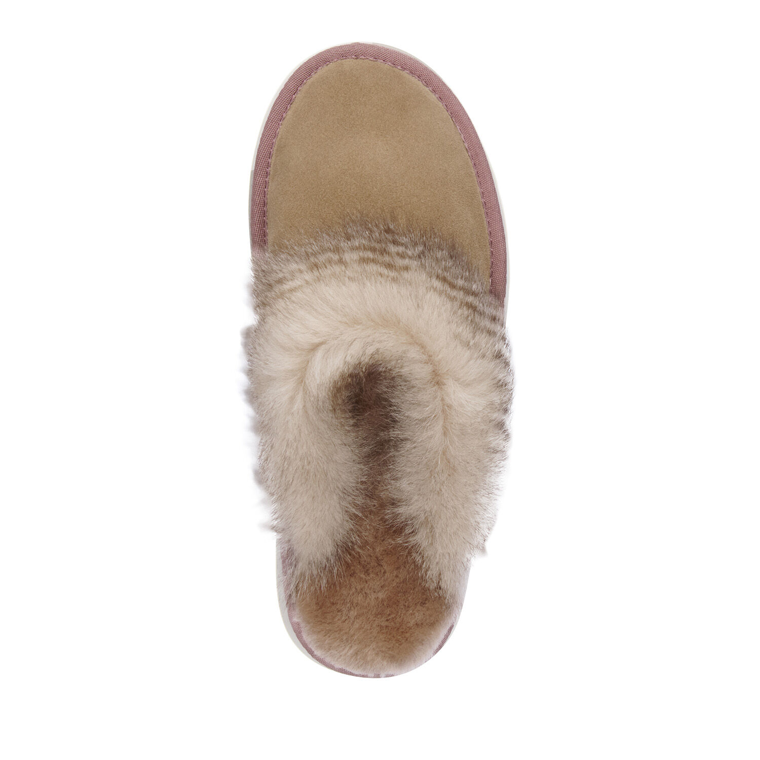 Sheepskin slippers kmart deals