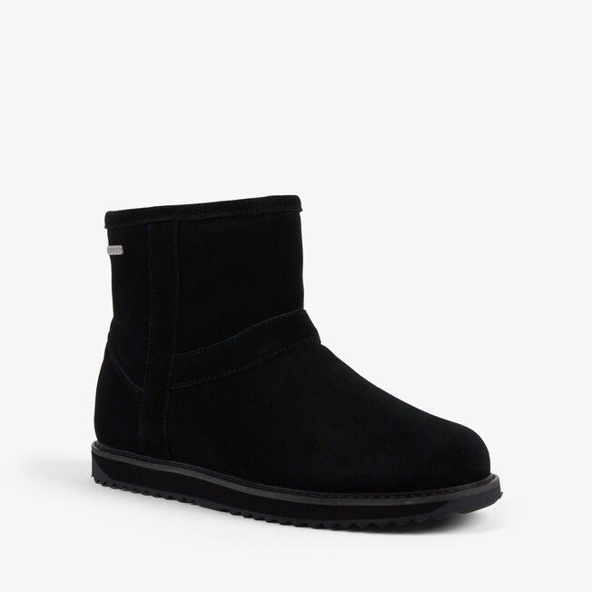 Banks, BLACK, hi-res