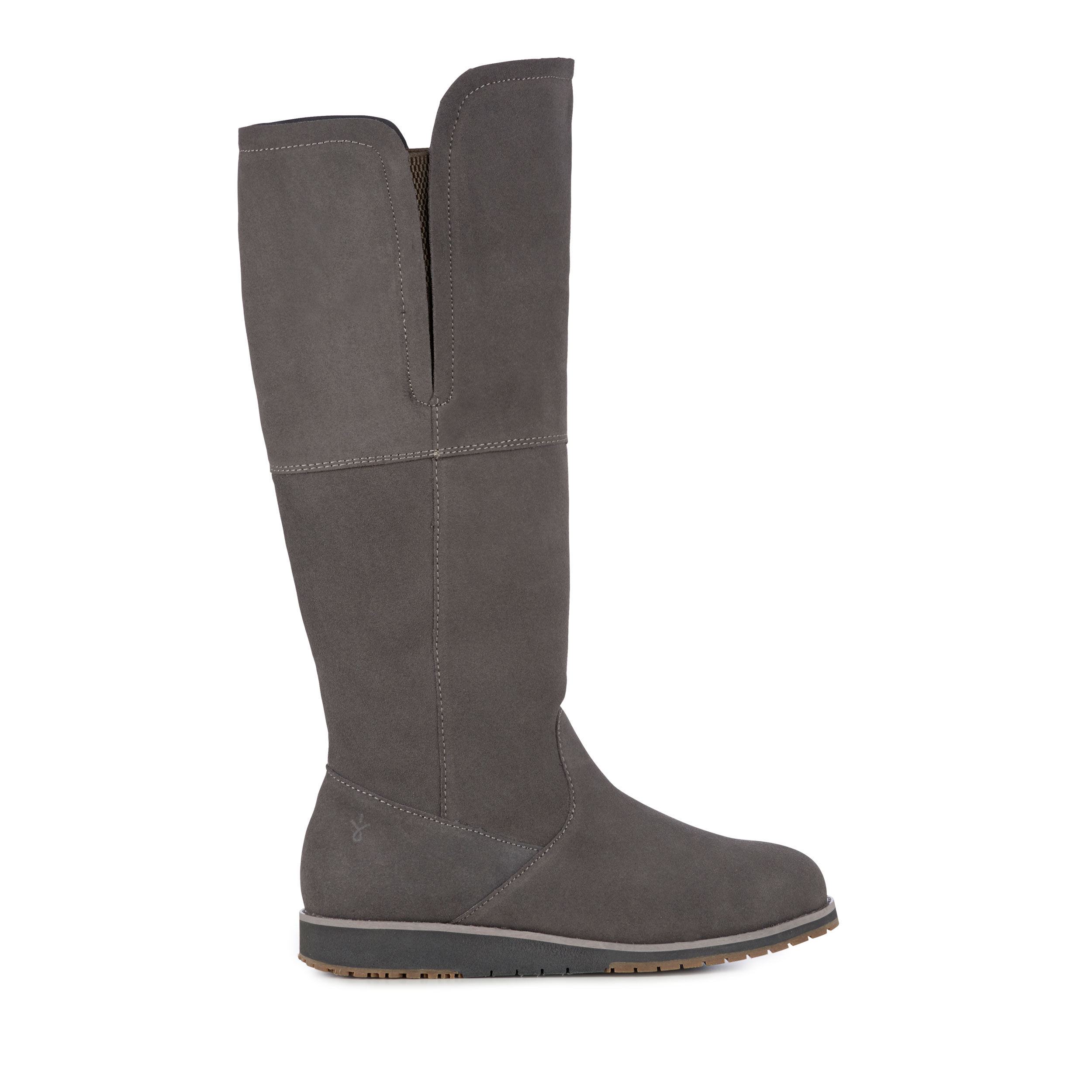Quin Hi Womens Deluxe Wool Boot EMU Australia