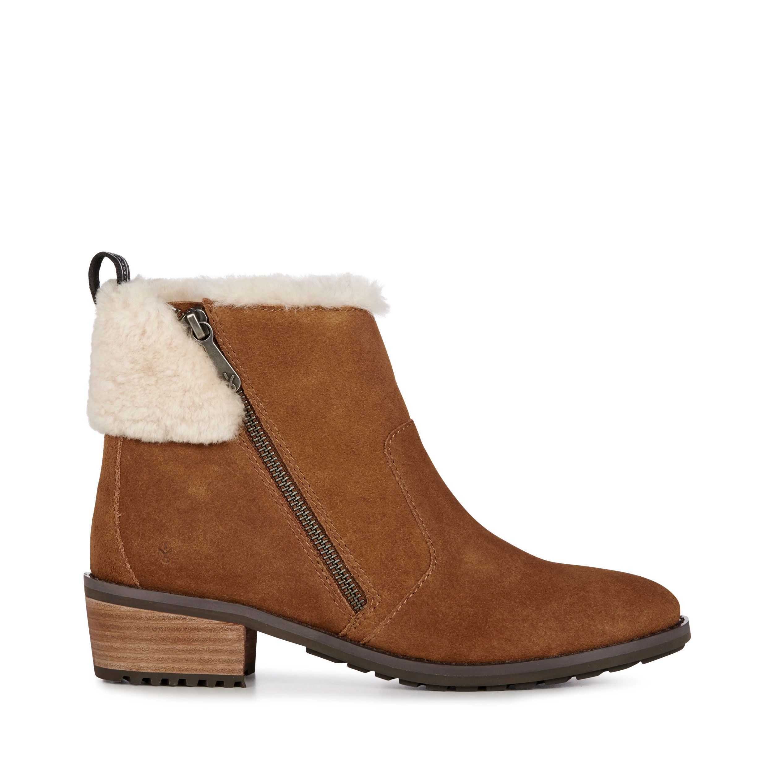 Botas store emu waterproof