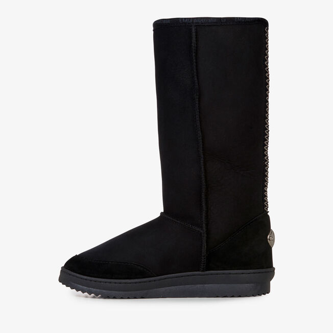 Platinum Outback Hi, BLACK, hi-res
