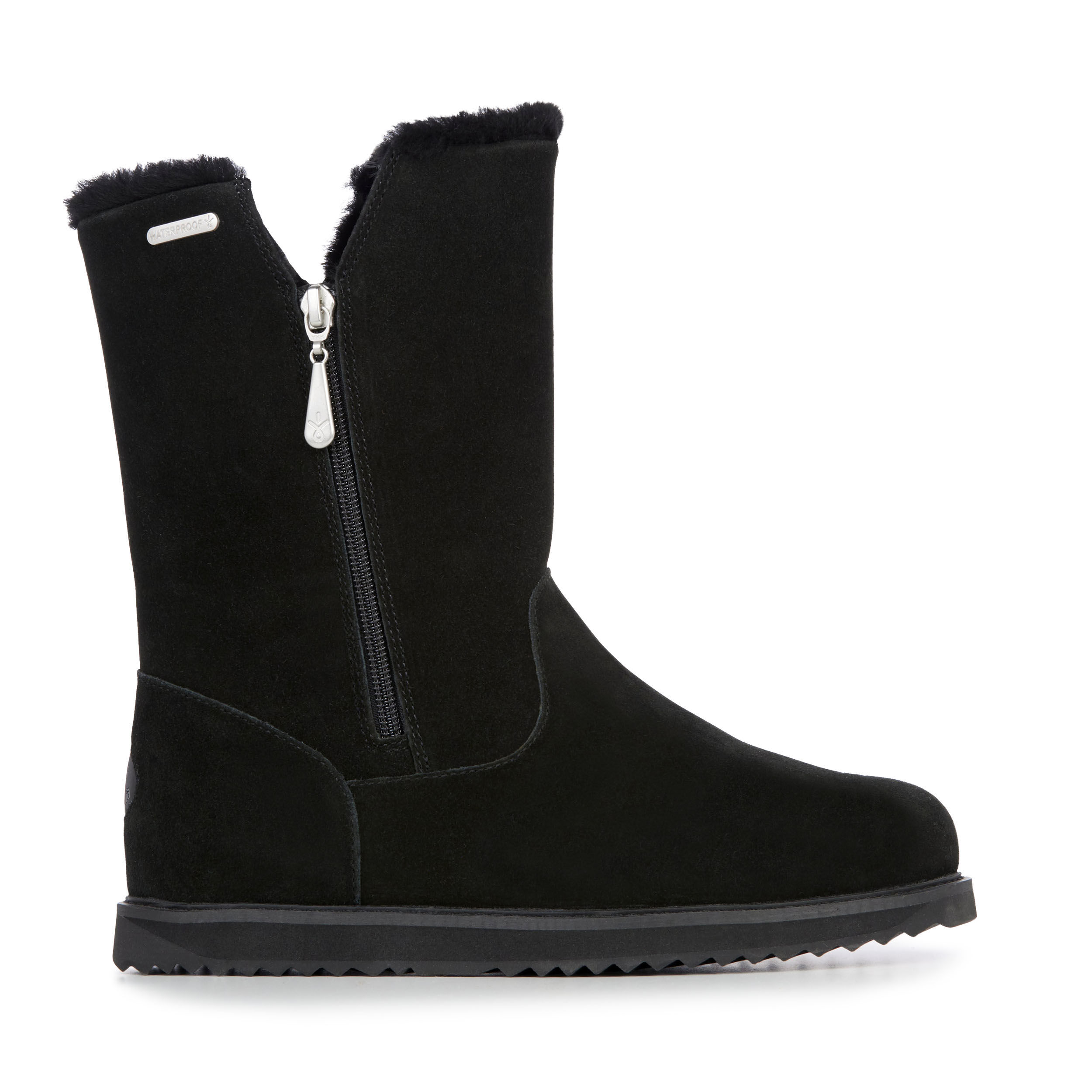 Emu all weather best sale gravelly waterproof sheepskin boot