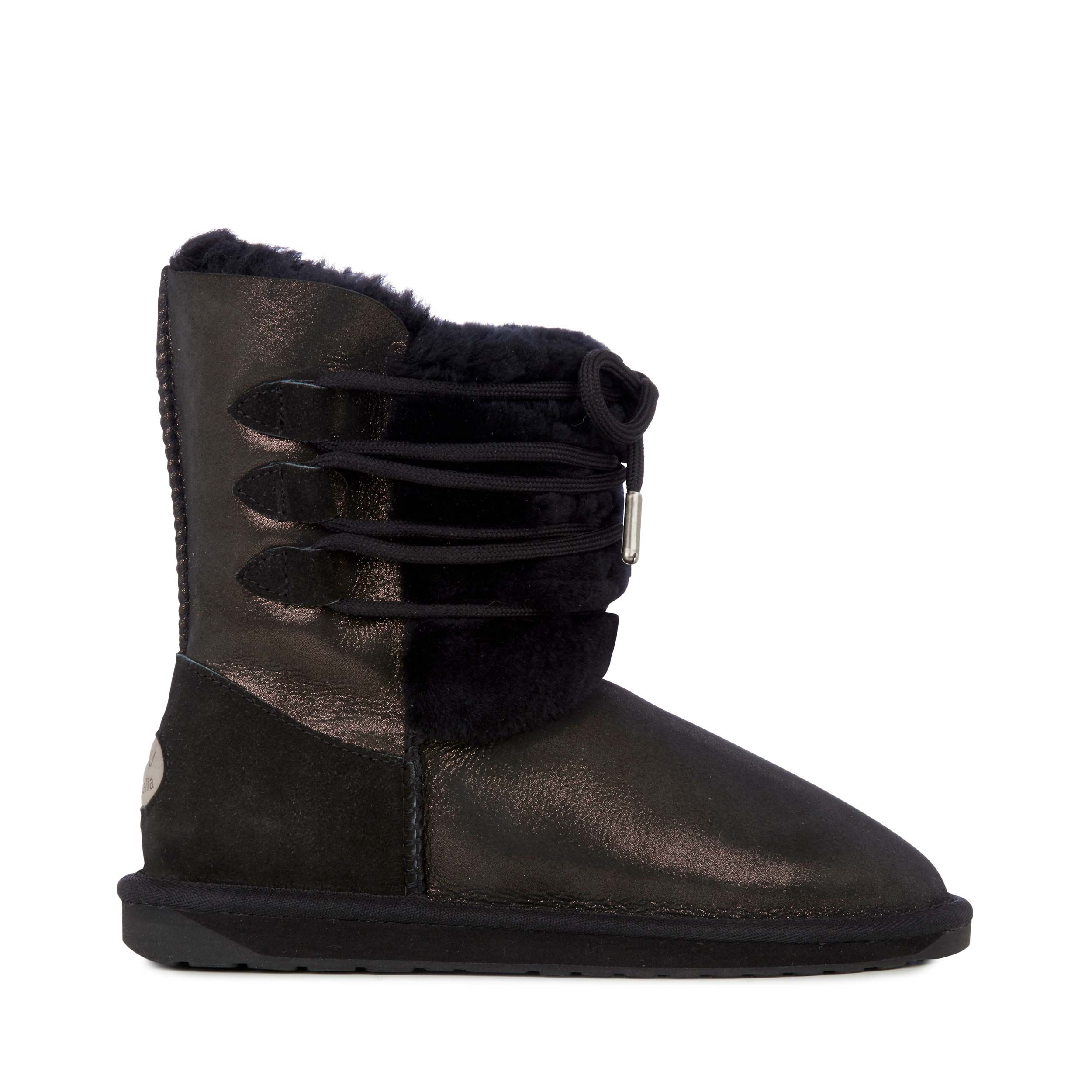 Emu sorby on sale boots
