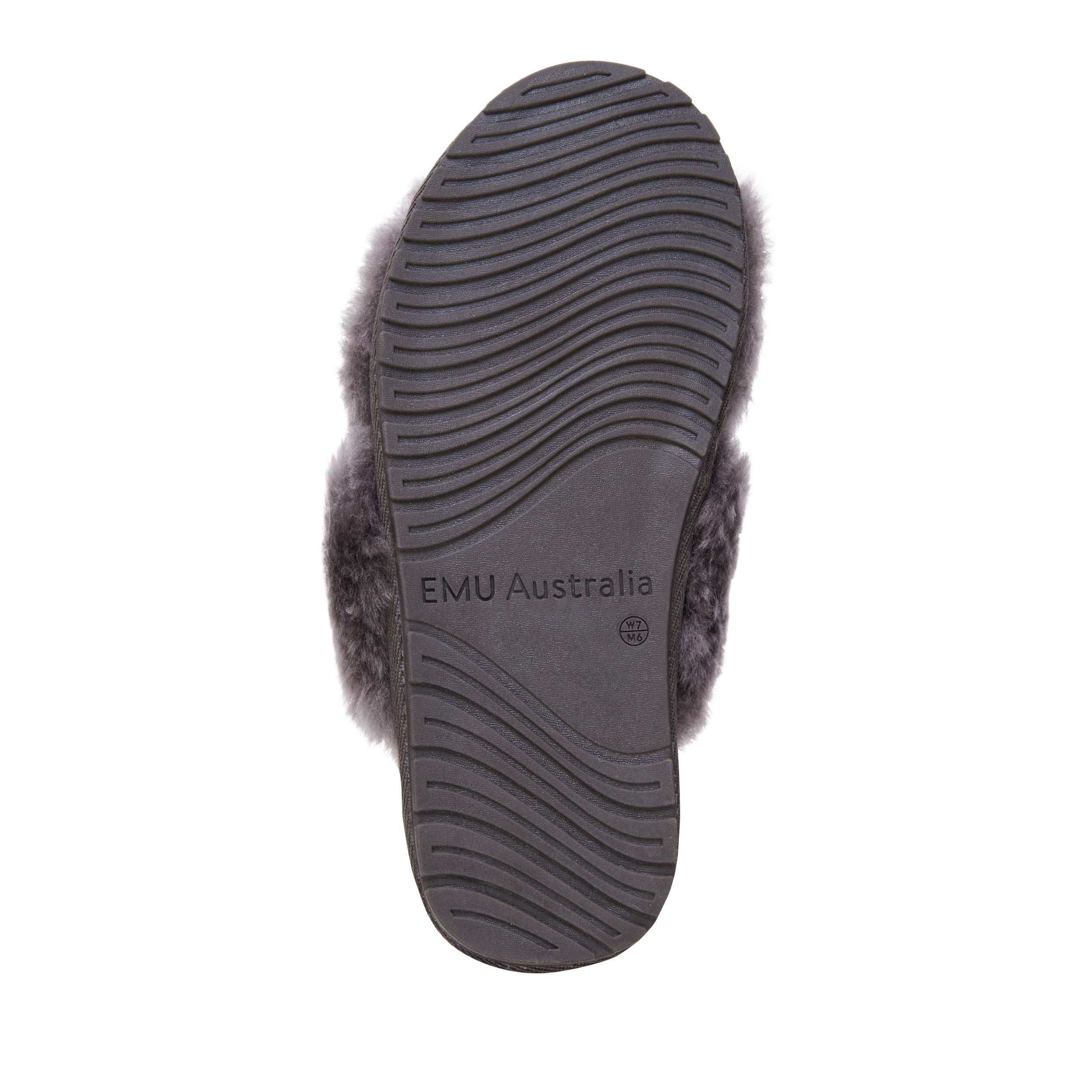 Emu 2025 morphett slippers