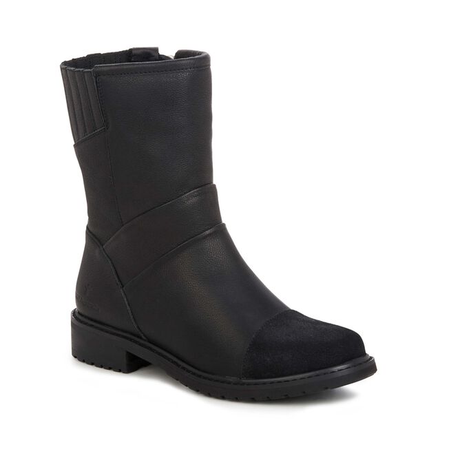 Pinjarra Mid, BLACK, hi-res