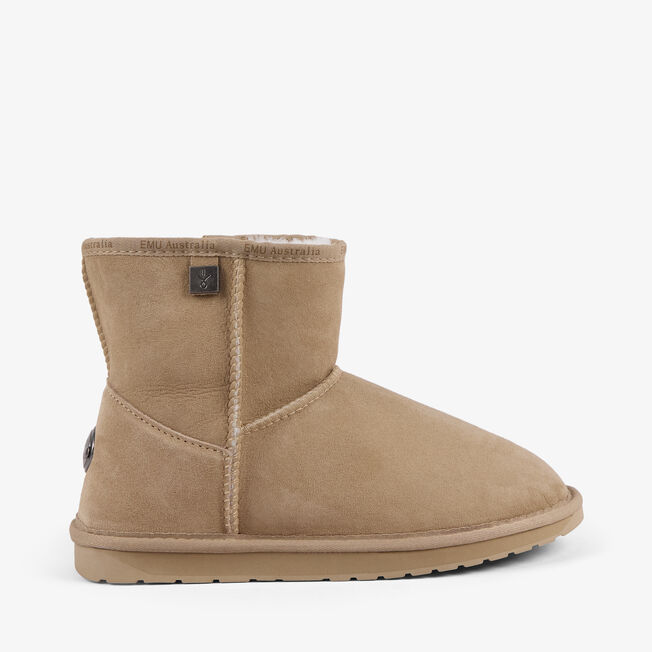 Platinum Stinger Slim Mini, SAND, hi-res