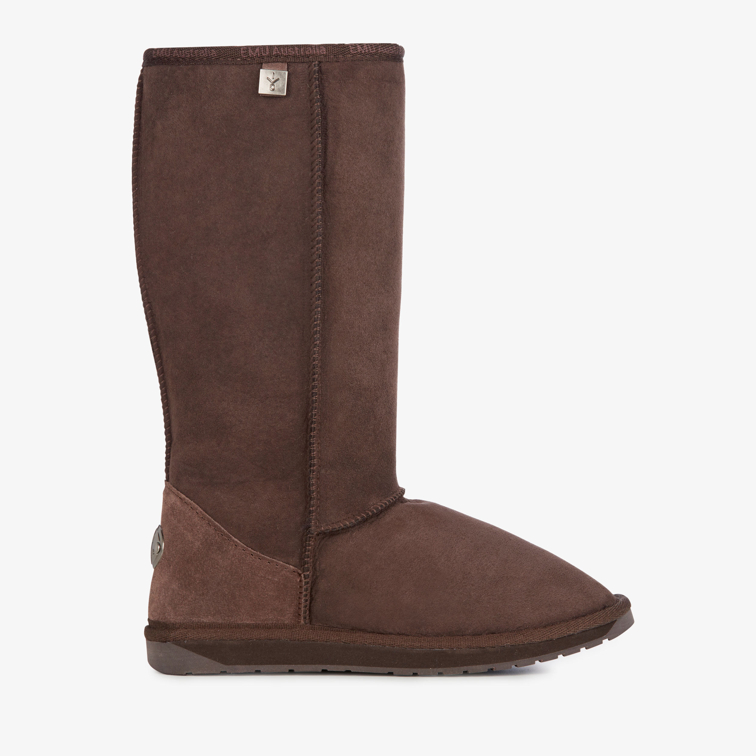 Emu chestnut stinger hi sale