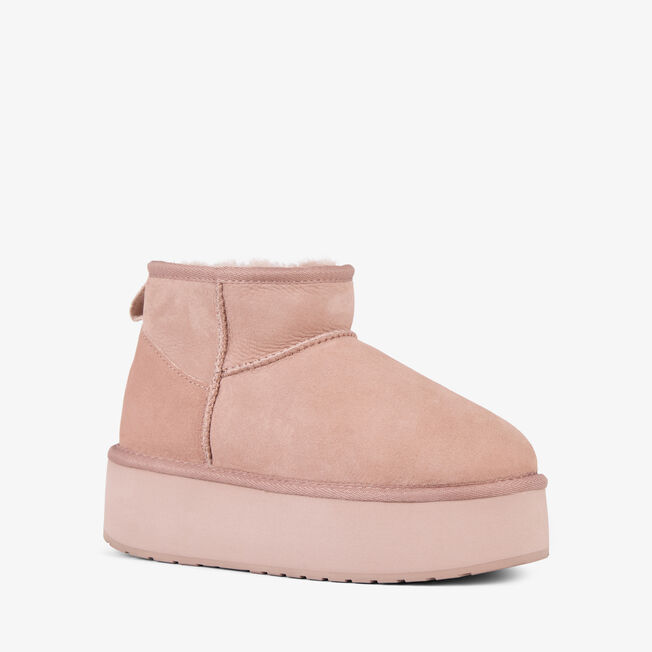 Stinger Micro Flatform, CAMEO ROSE, hi-res