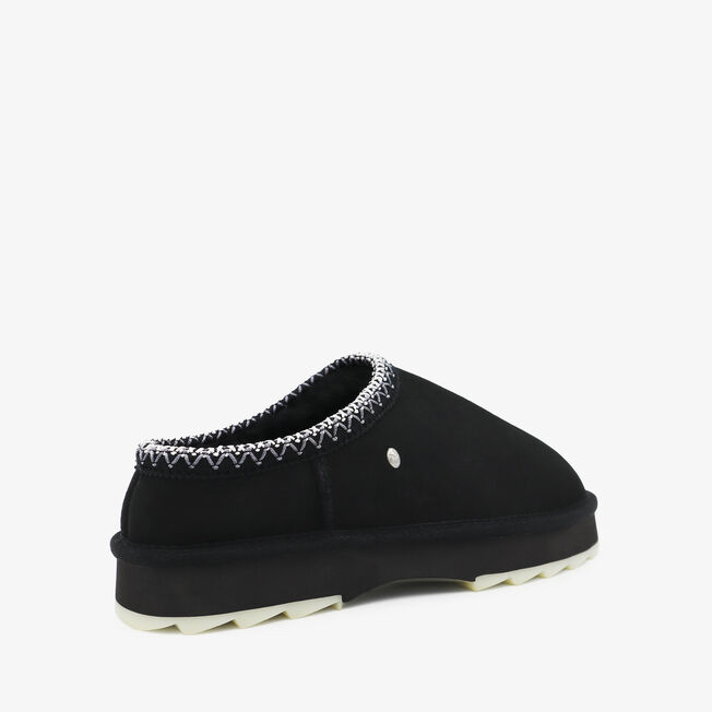 Sharky Scuff, BLACK, hi-res