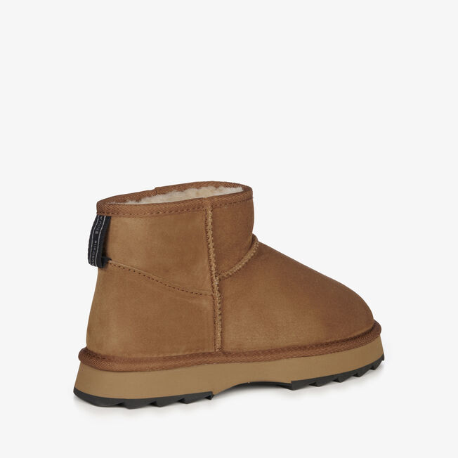 Sharky Micro, CHESTNUT/BLACK, hi-res