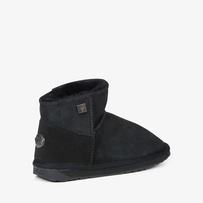 Platinum Slim Darling, BLACK, hi-res