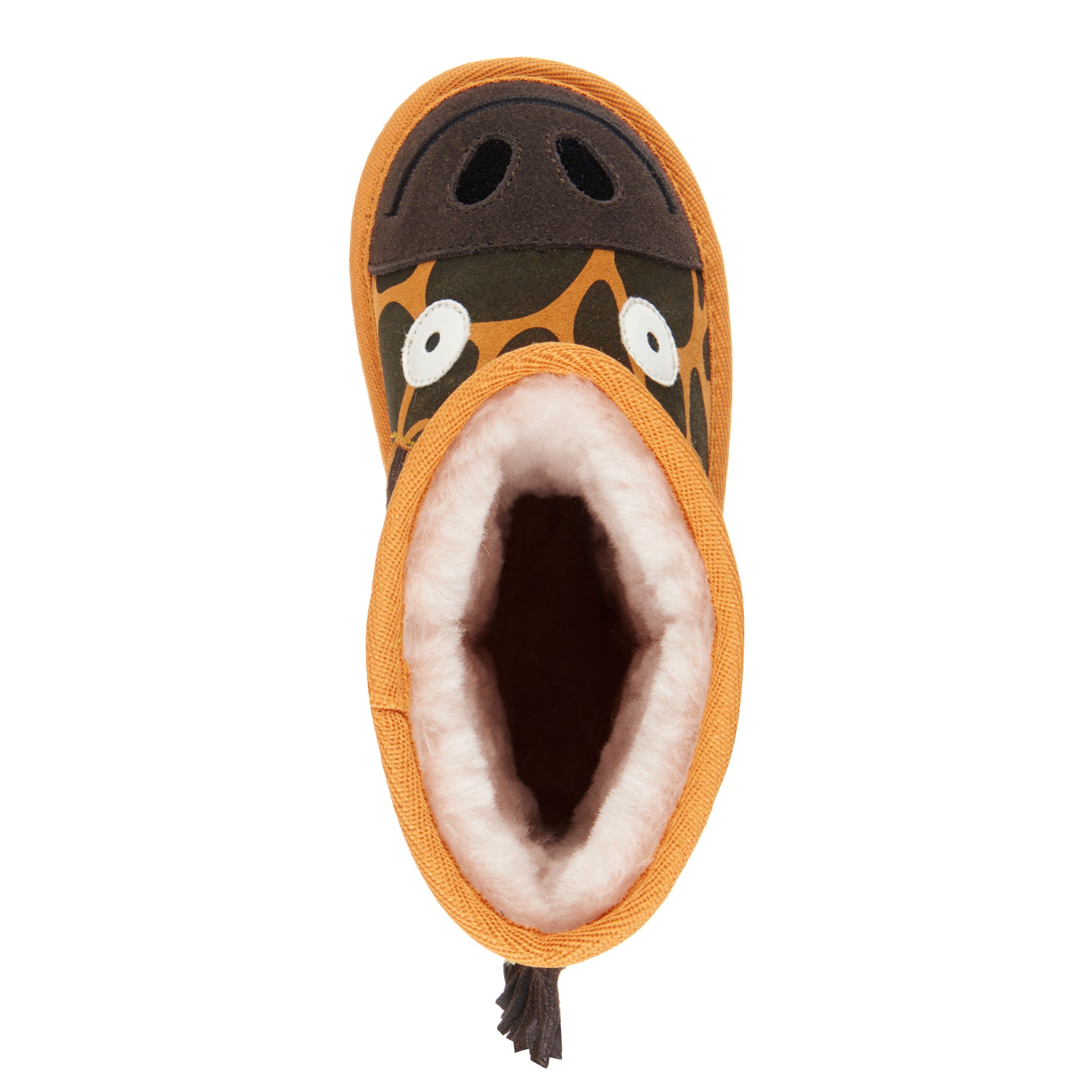 Emu giraffe boots clearance