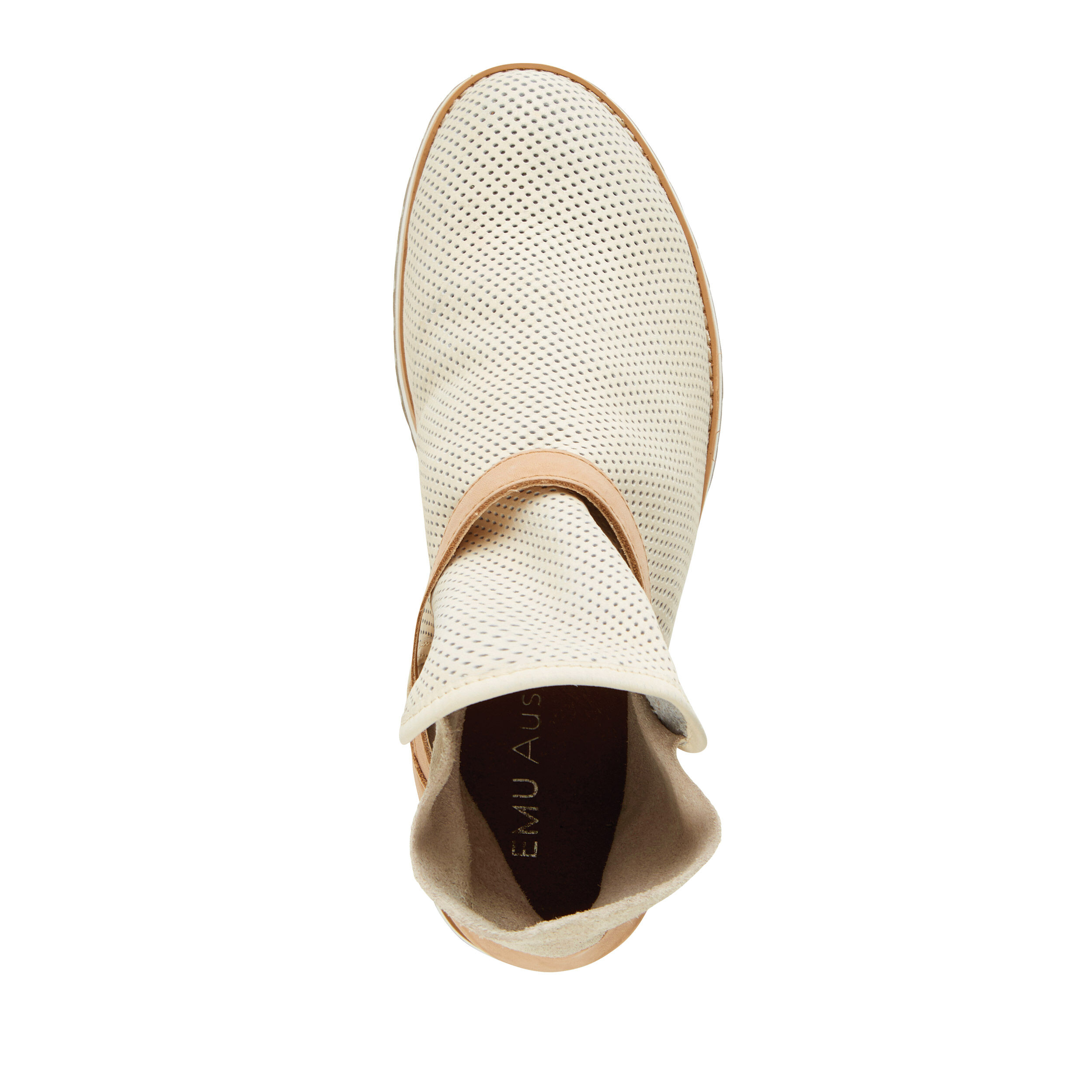 Emu lorne boot top
