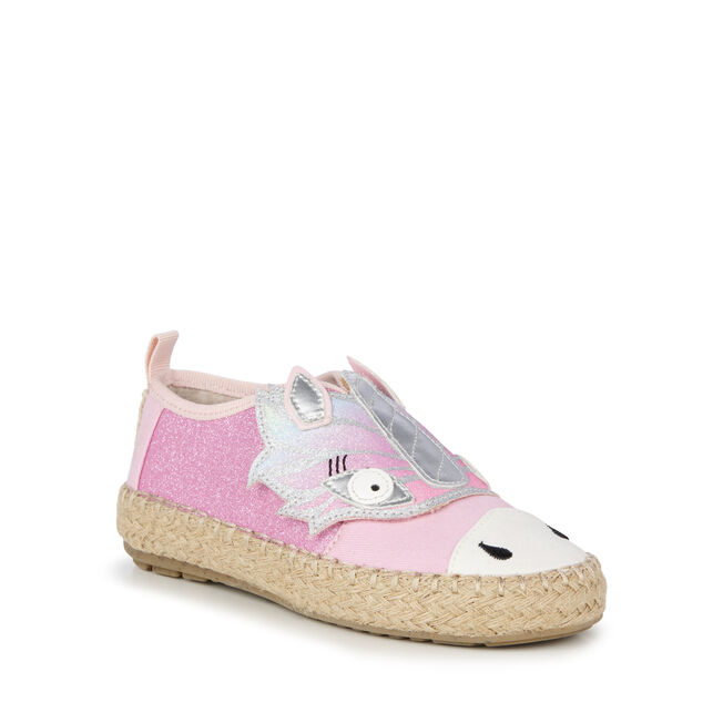 Unicorn Nest, PALE PINK, hi-res