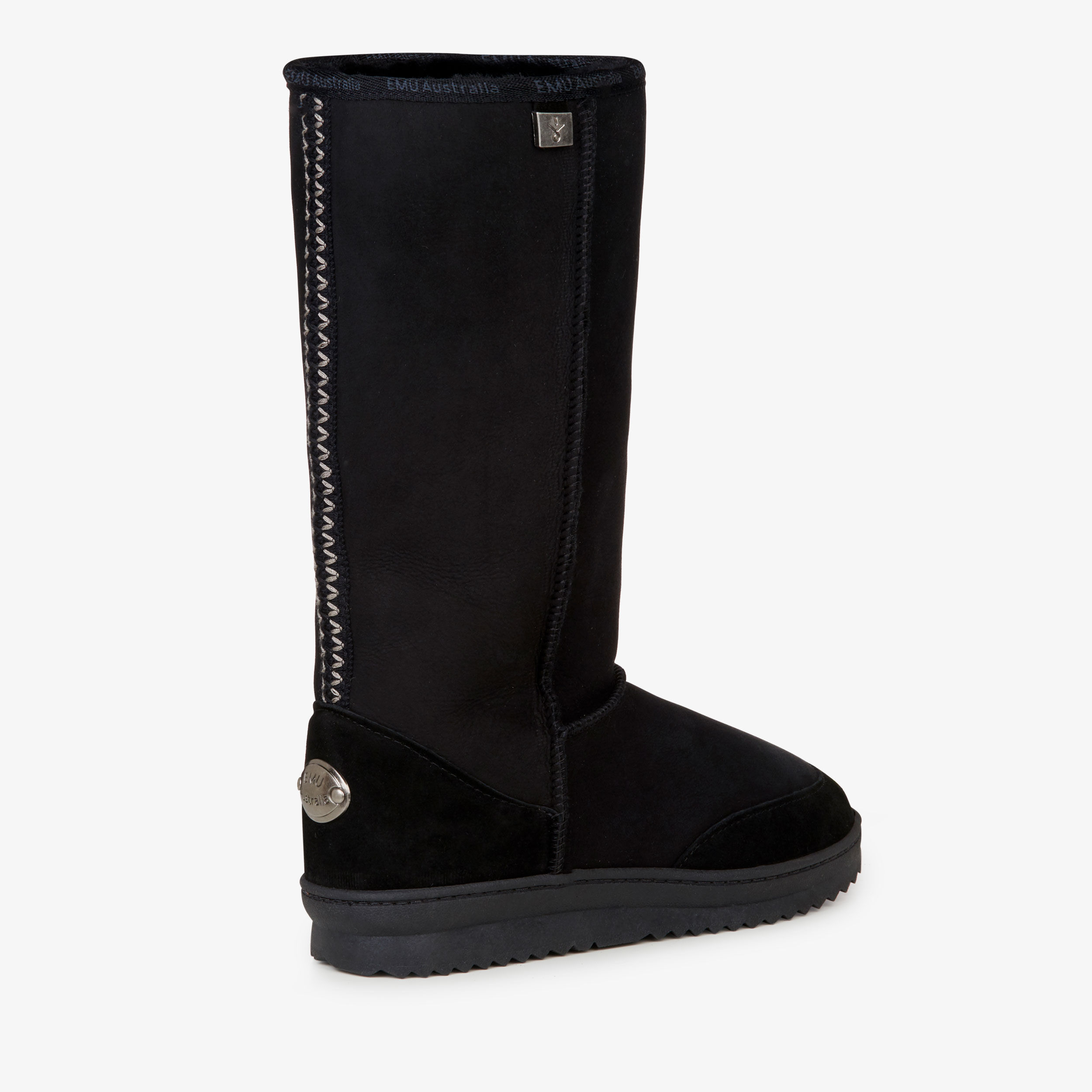 Emu sales outback boots