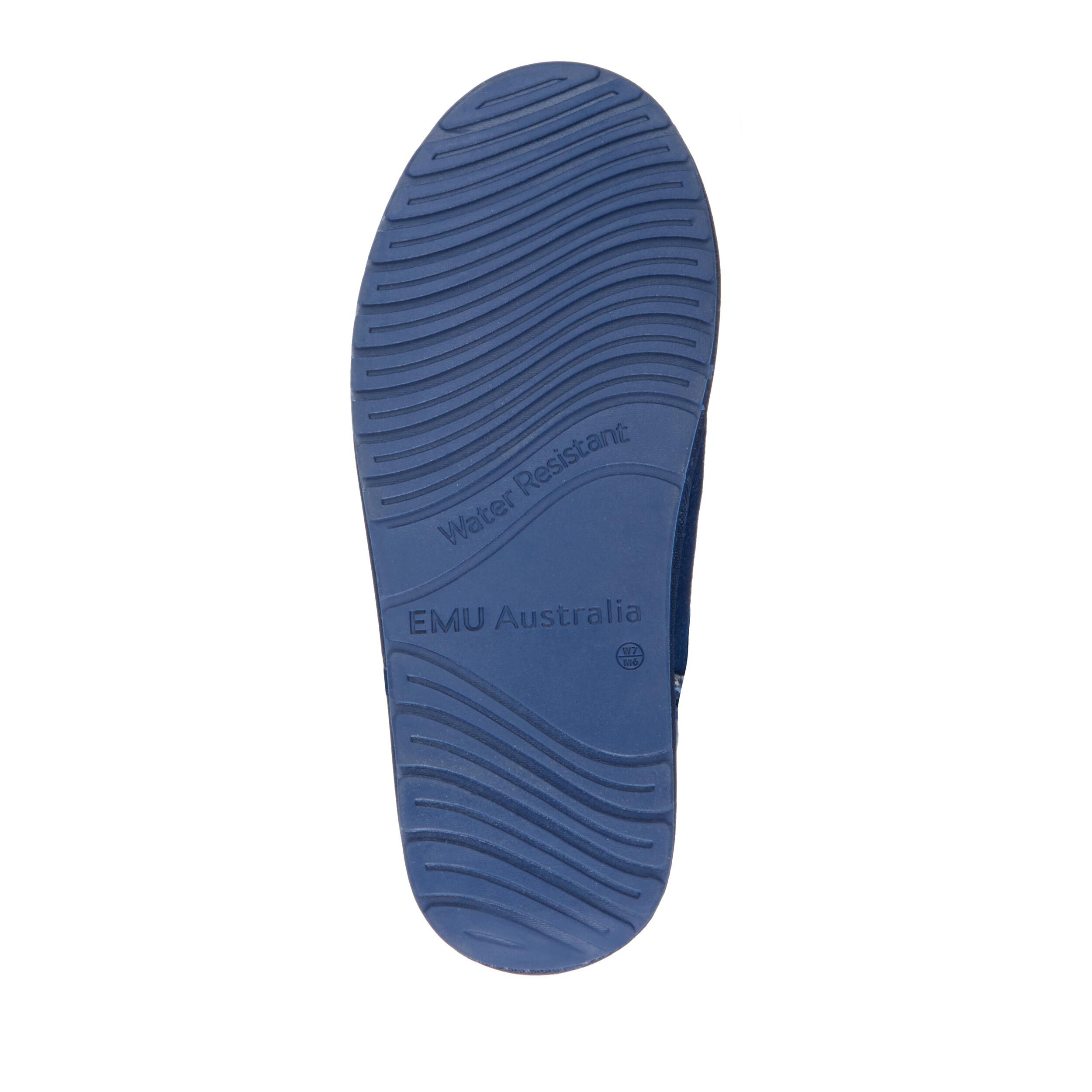 Stinger Denim Micro - emuUS