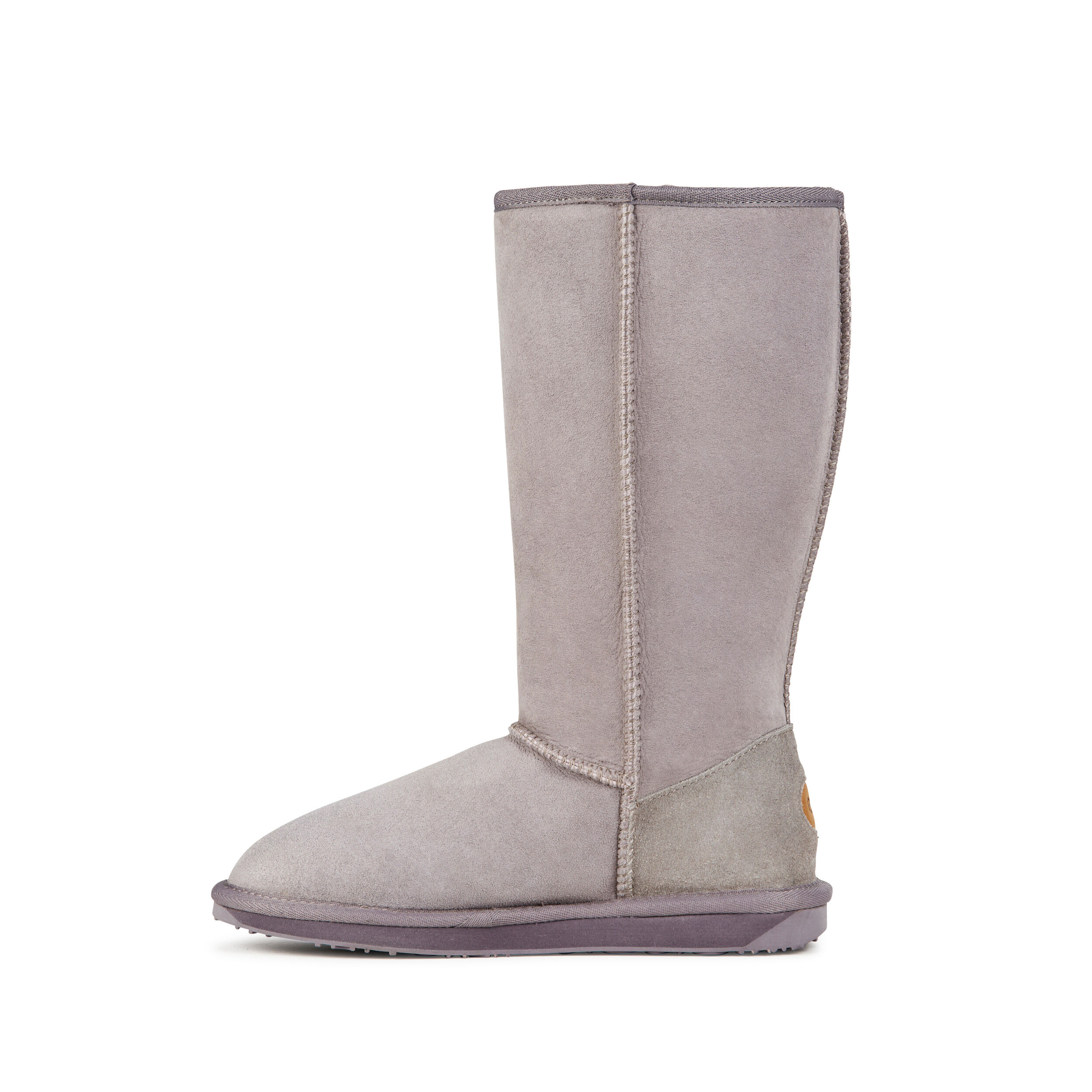 Stinger Hi Womens Sheepskin Boot EMU Australia