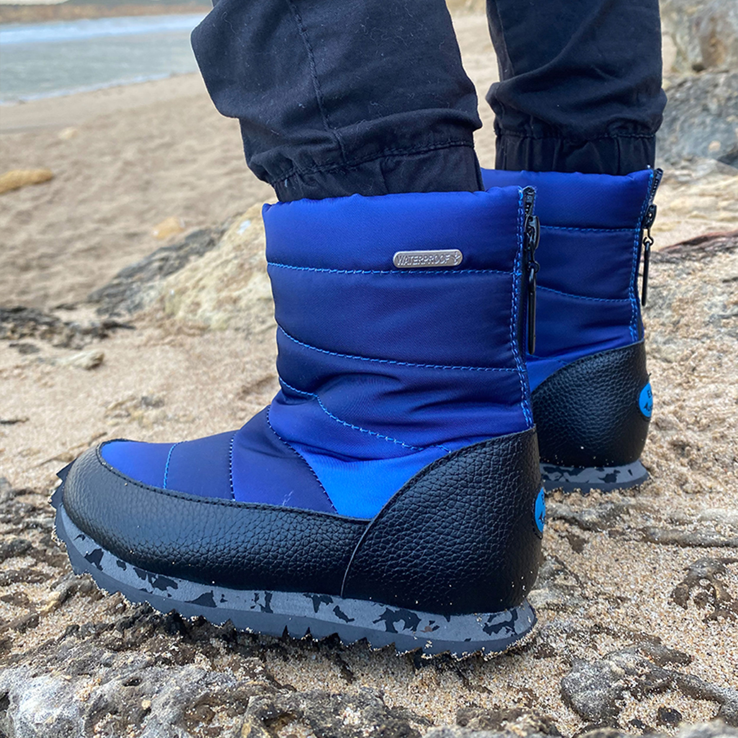 90s snow boots clearance