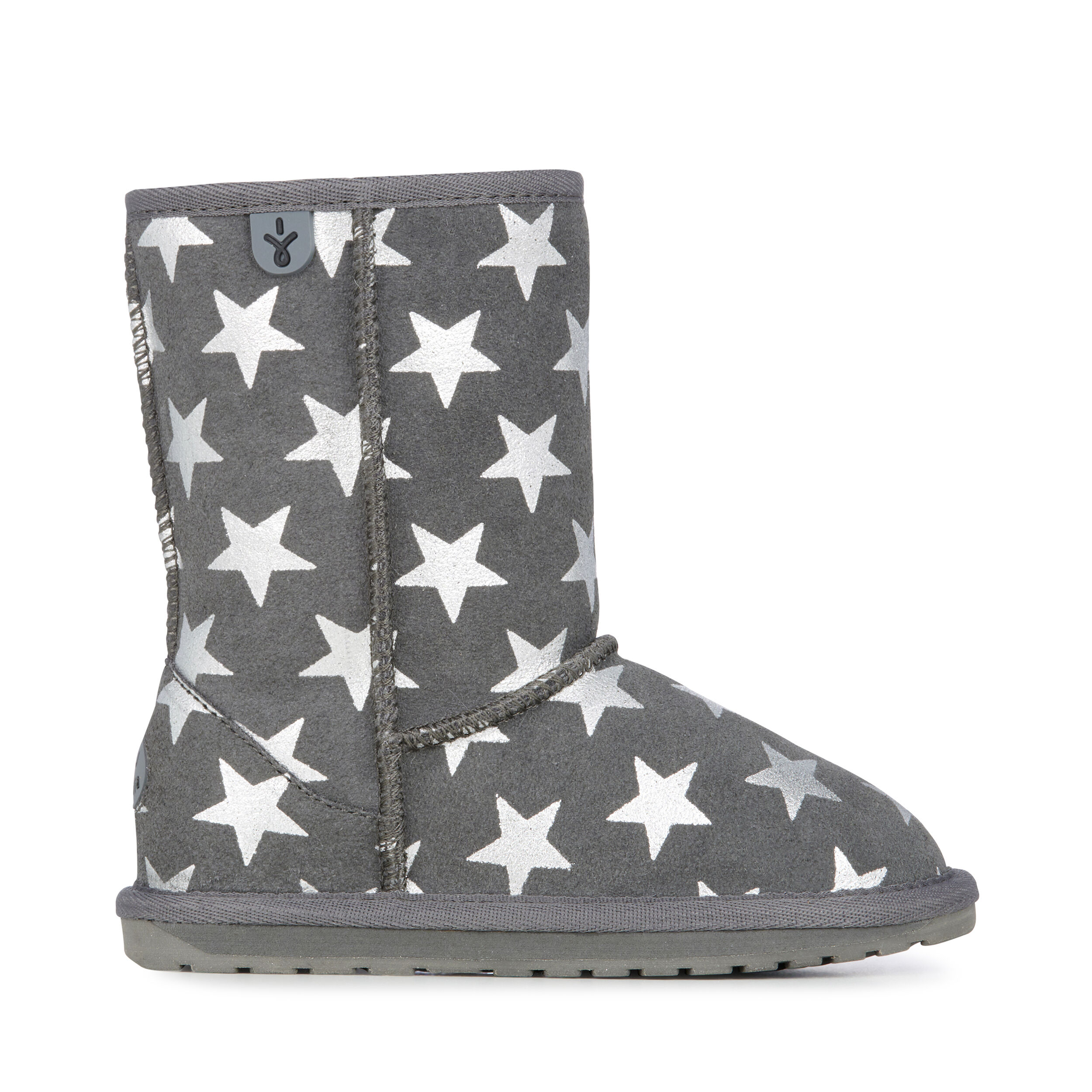 Starry Night Bambino Stivali Lana Deluxe EMU Australia