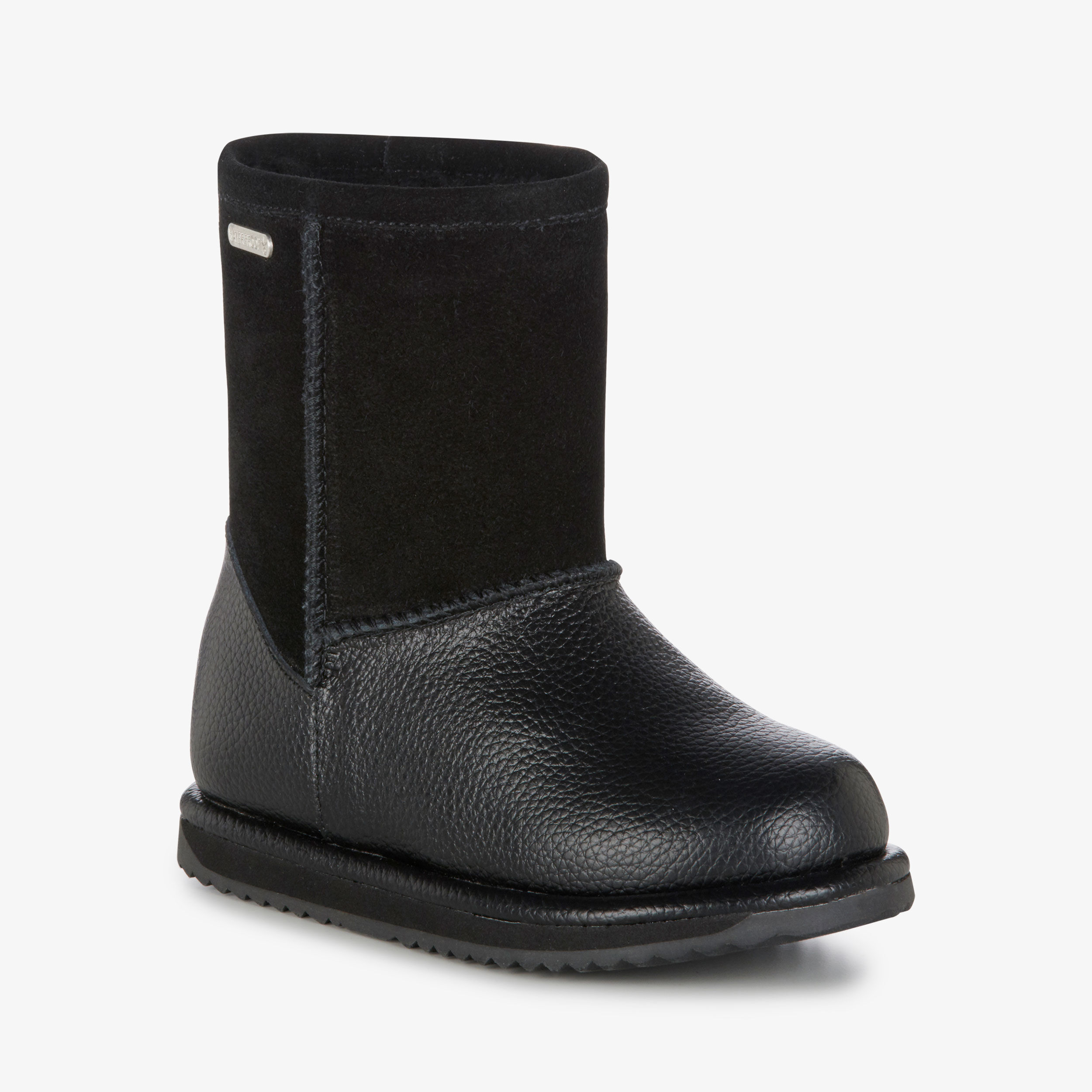 Fake emu boots on sale