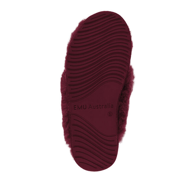 Tova, RED WINE, hi-res