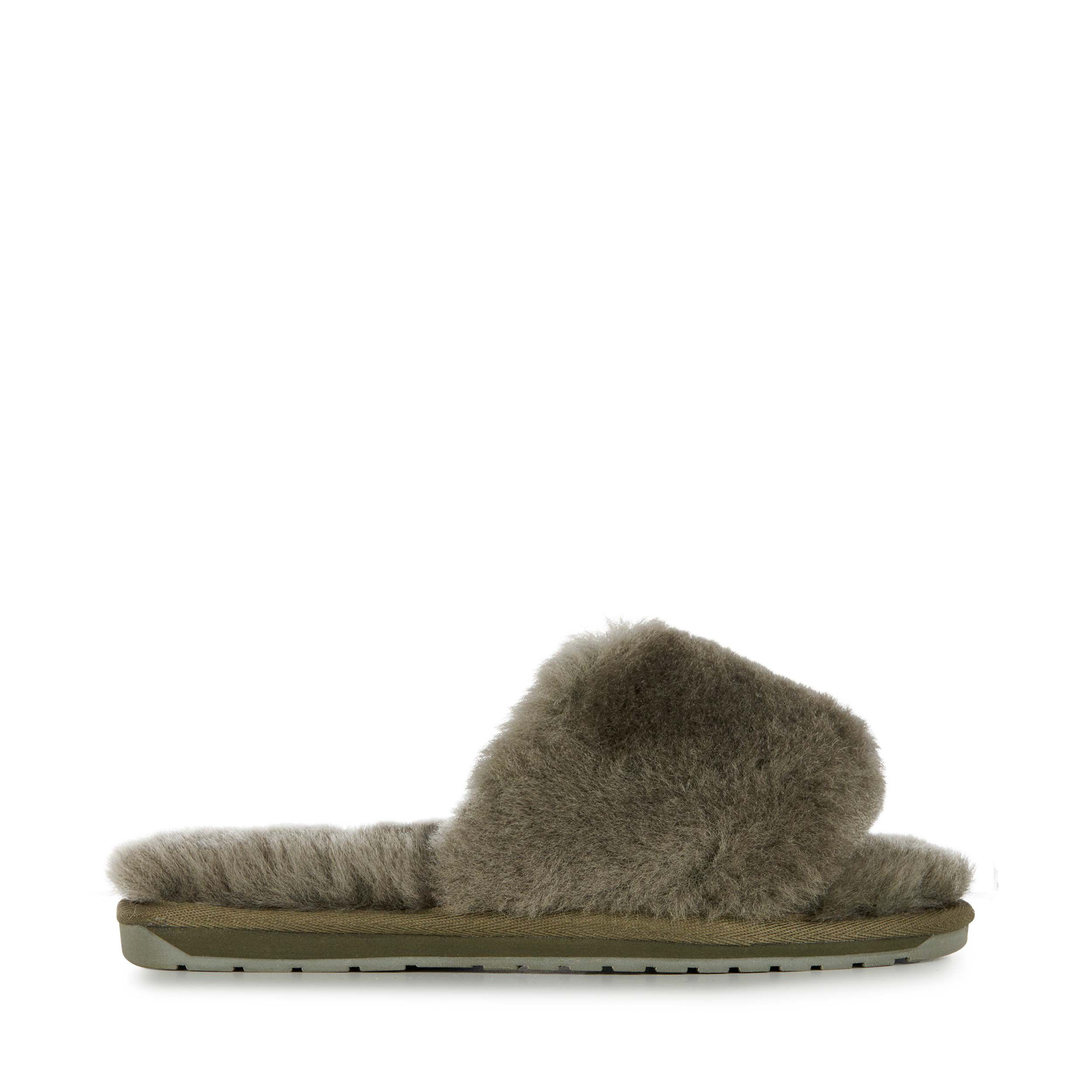 Emu slide slippers hotsell