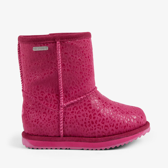 Leopard Brumby, HOT PINK, hi-res