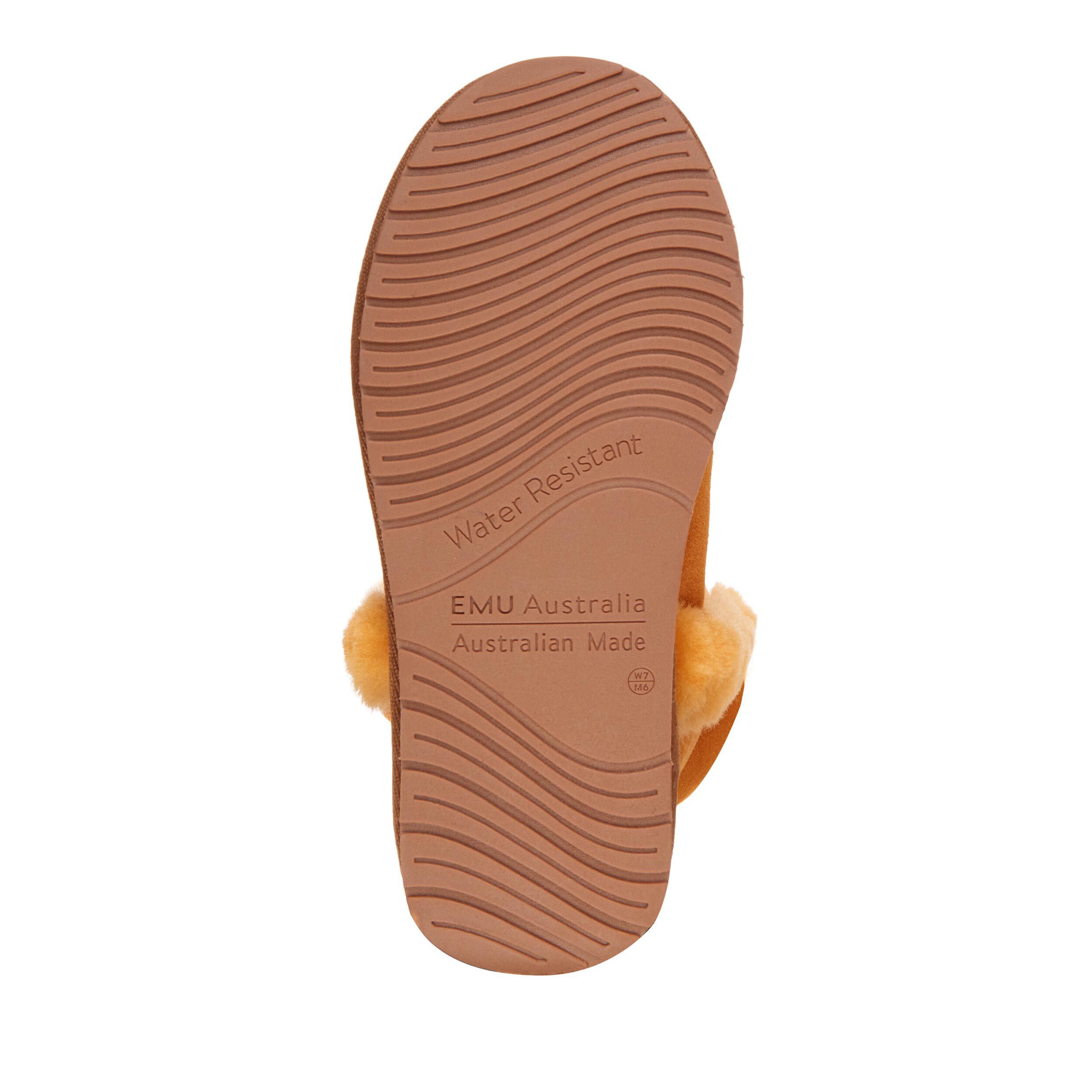 Platinum Kolora - emuUS