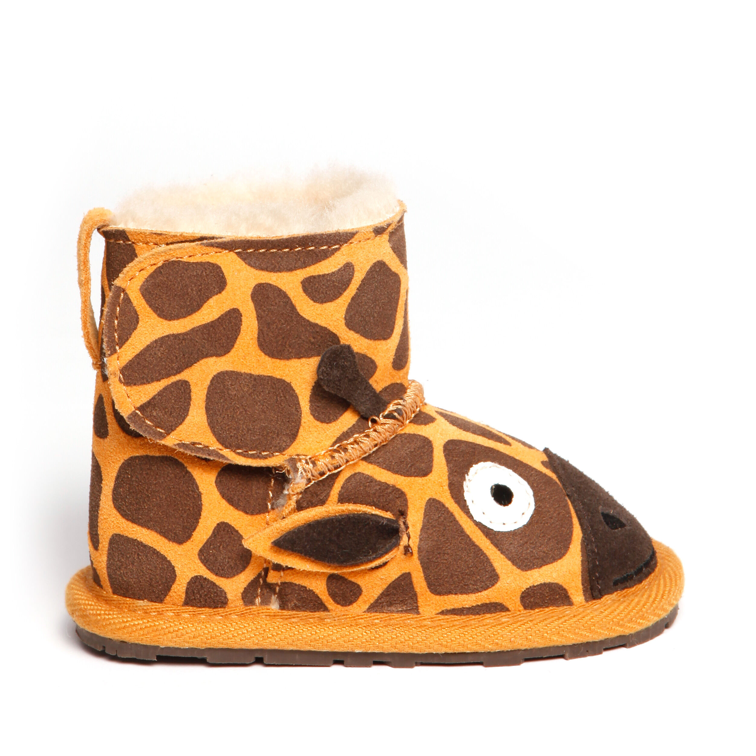 Giraffe Walker emuCA