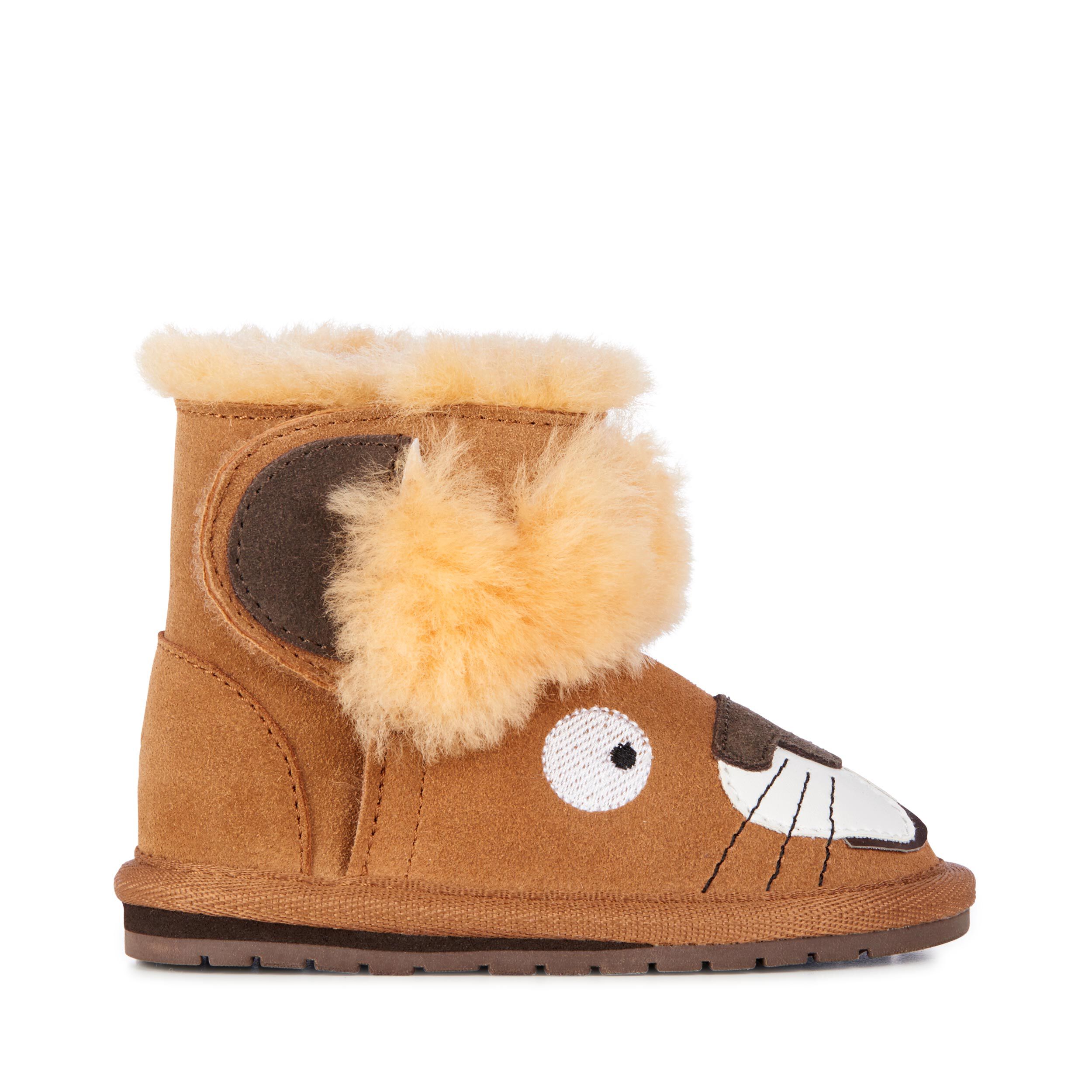 Lion walker discount