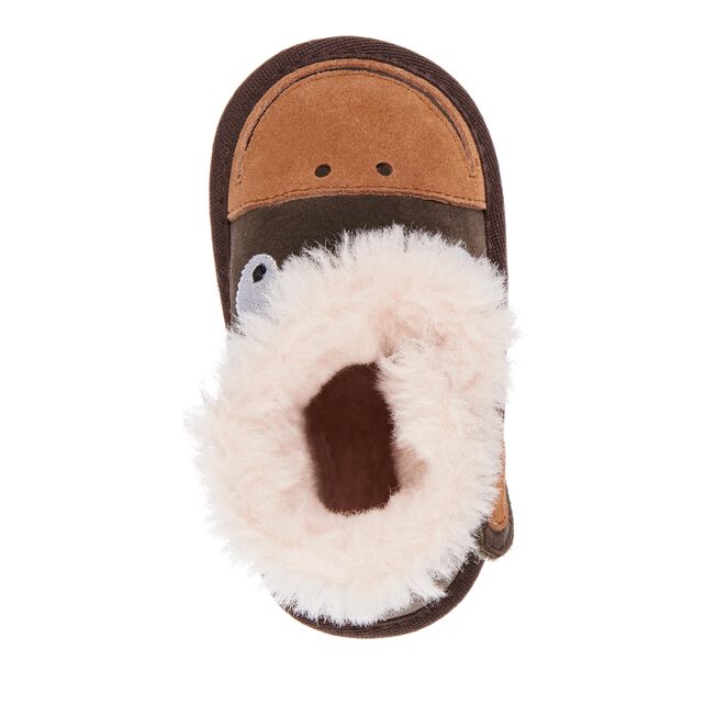 Monkey Tail Walker, CHOCOLATE, hi-res