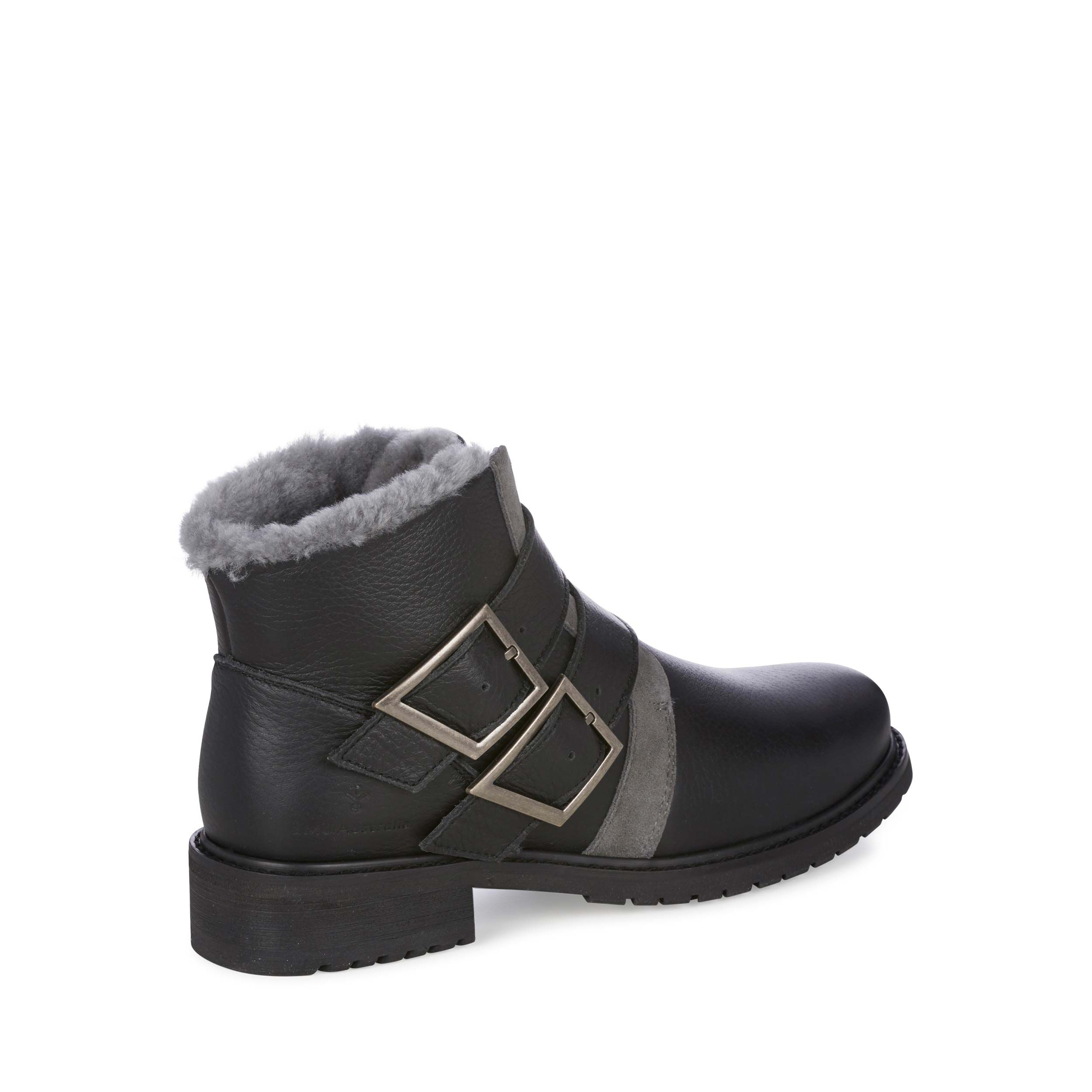Bass discount ladies boots