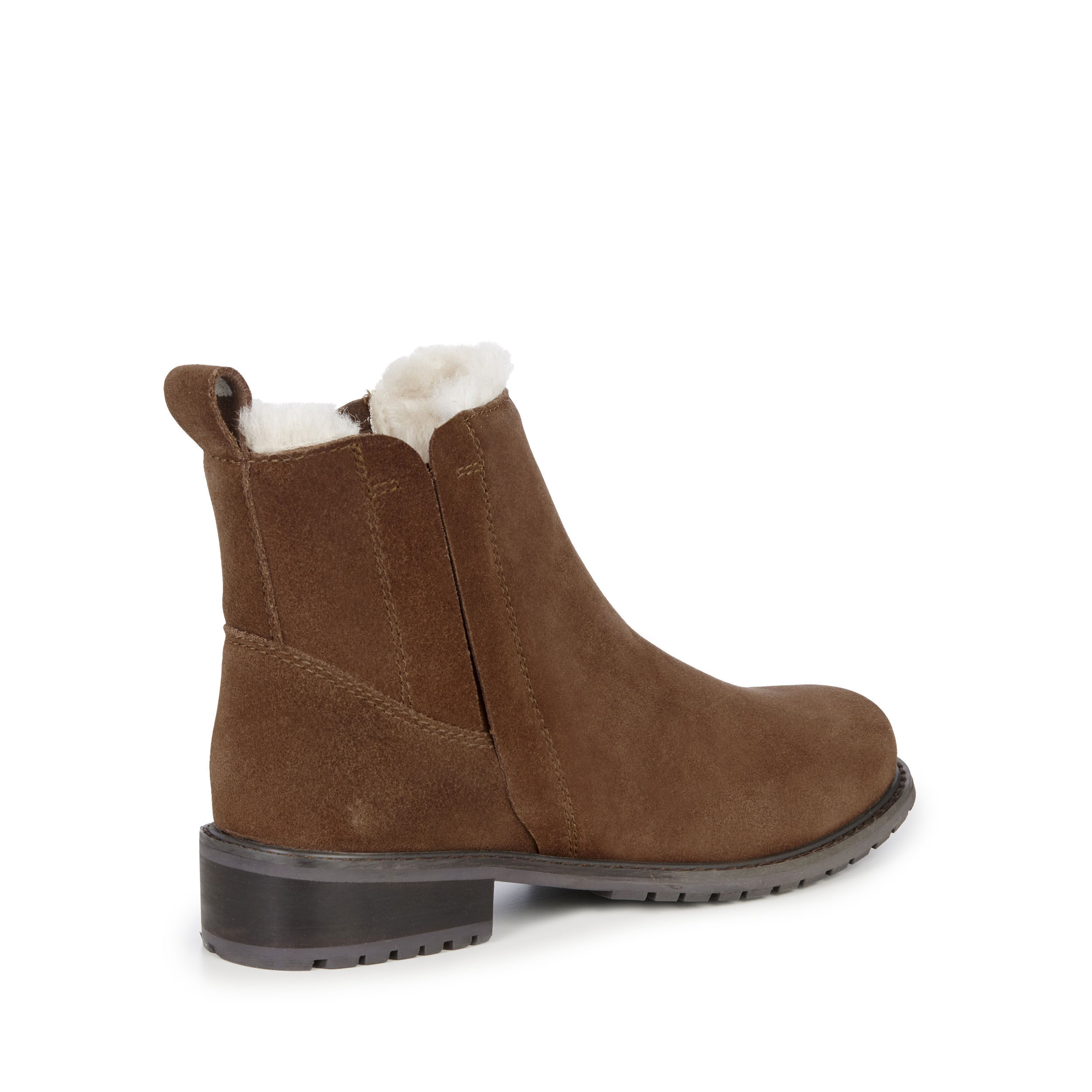 Emu boots hot sale uk