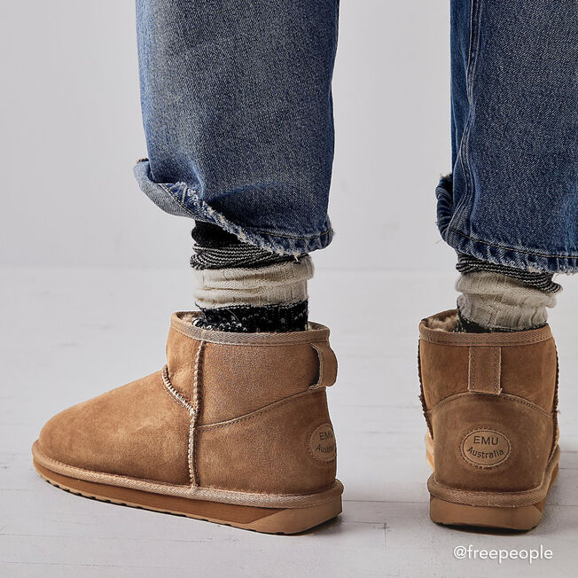 Stinger Micro, CAMEL, hi-res
