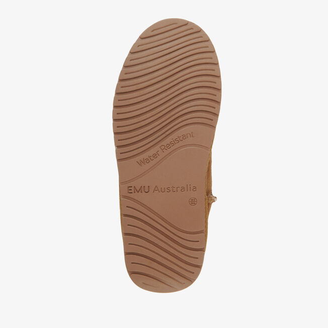 Platinum Stinger Slim Lo, CHESTNUT, hi-res