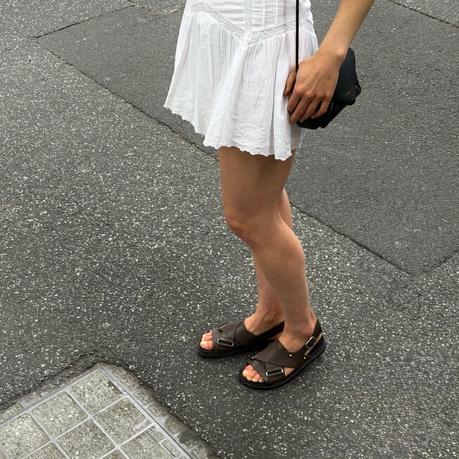 Faye, ESPRESSO, hi-res