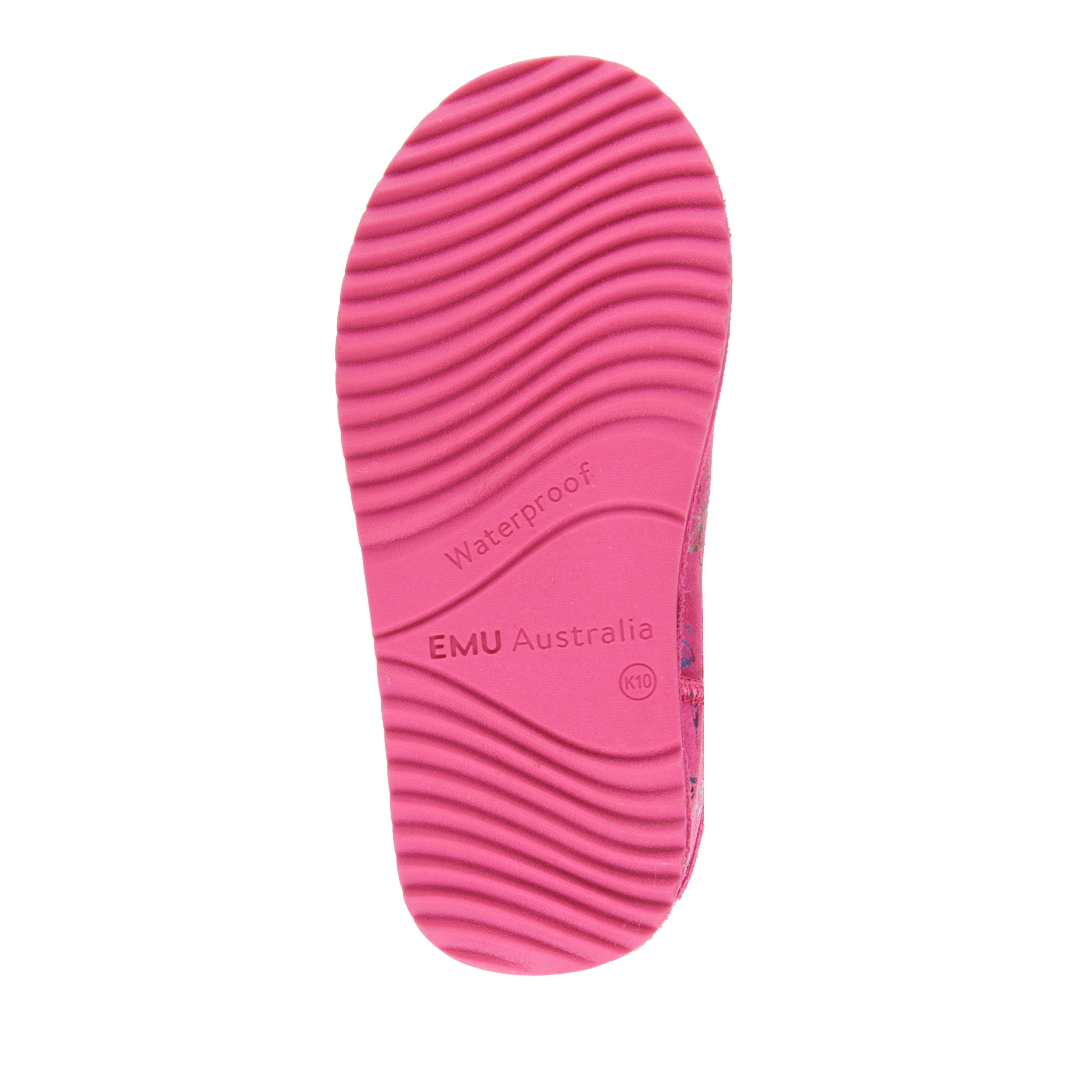brumby slippers