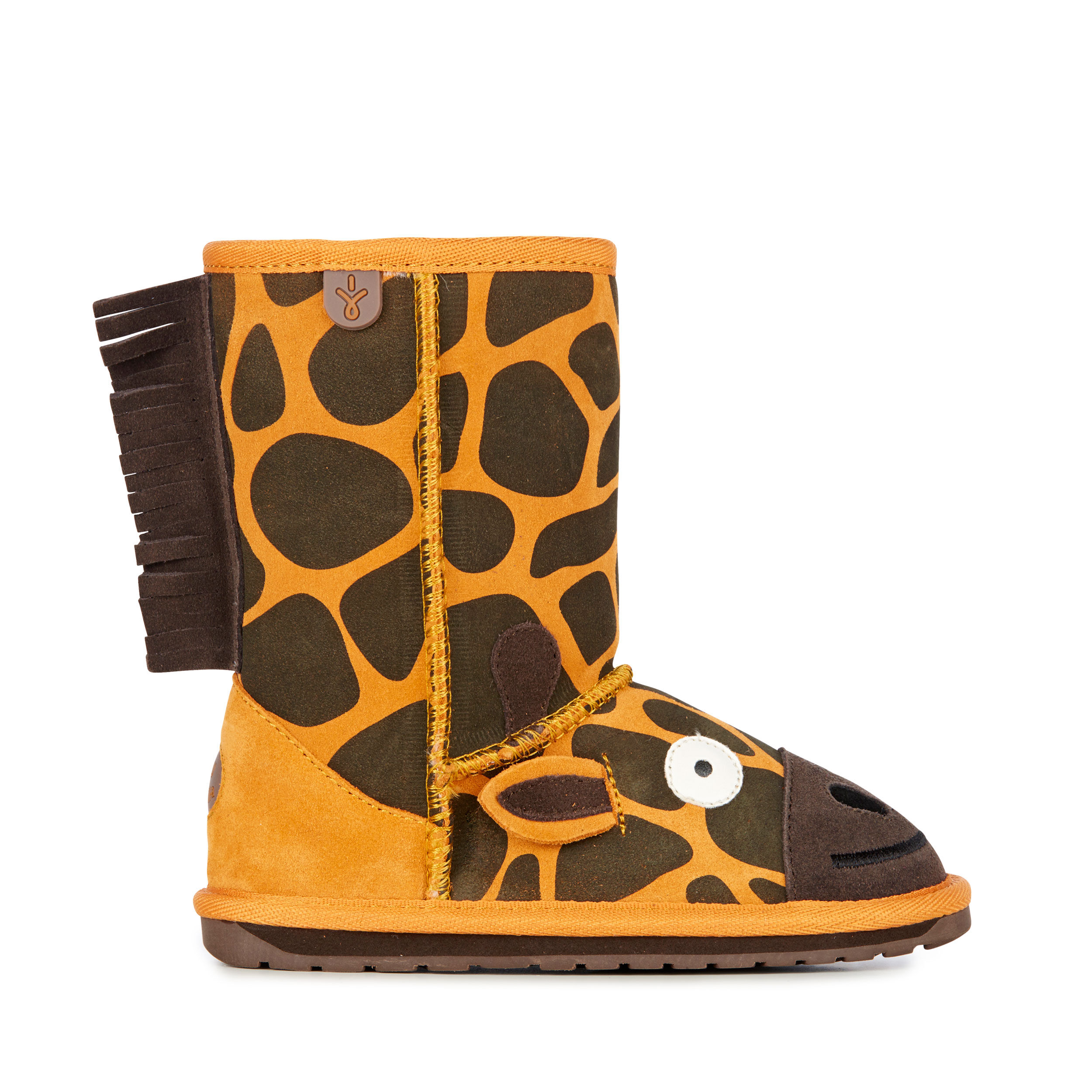 Emu giraffe boots clearance