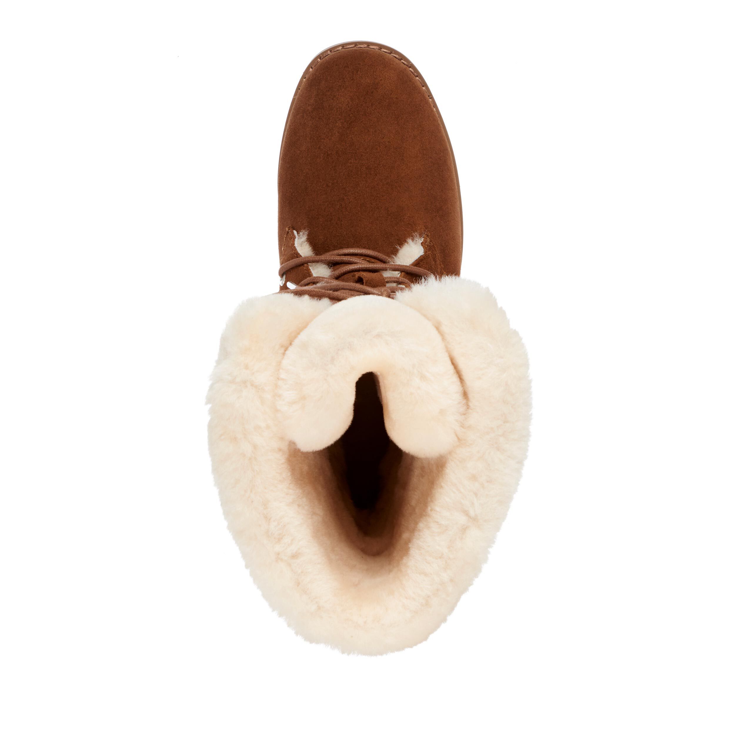 Emu australia outlet shoreline boot
